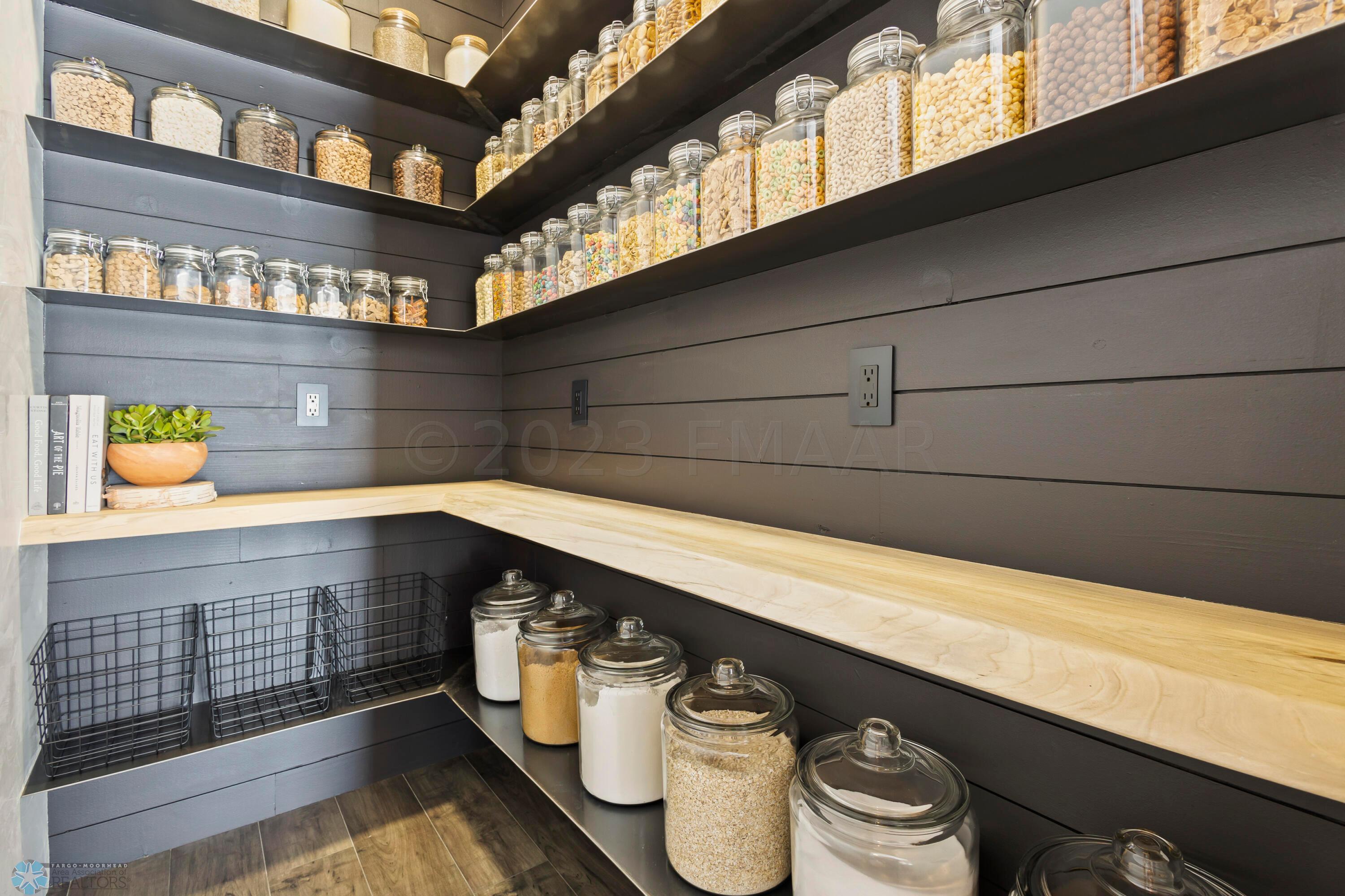 Pantry