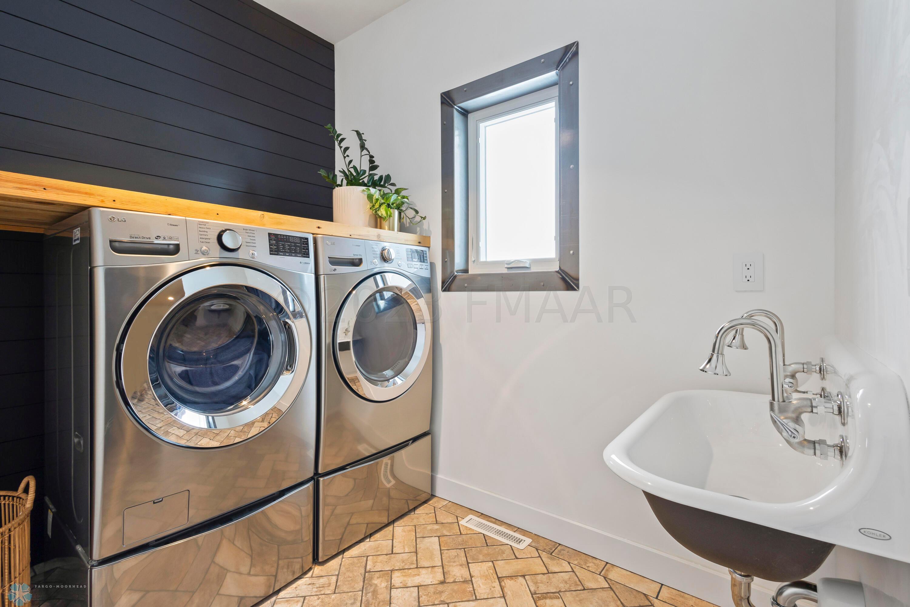 Laundry