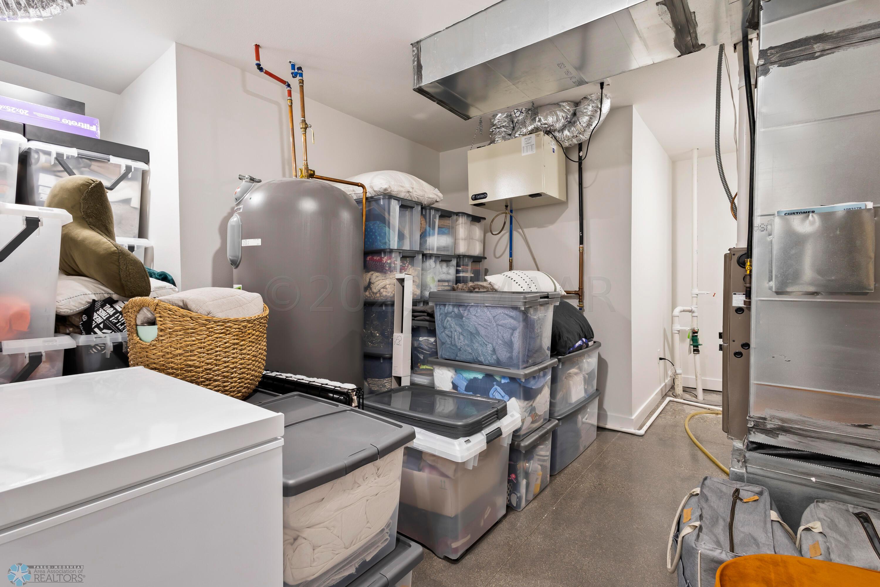 Utility/Storage