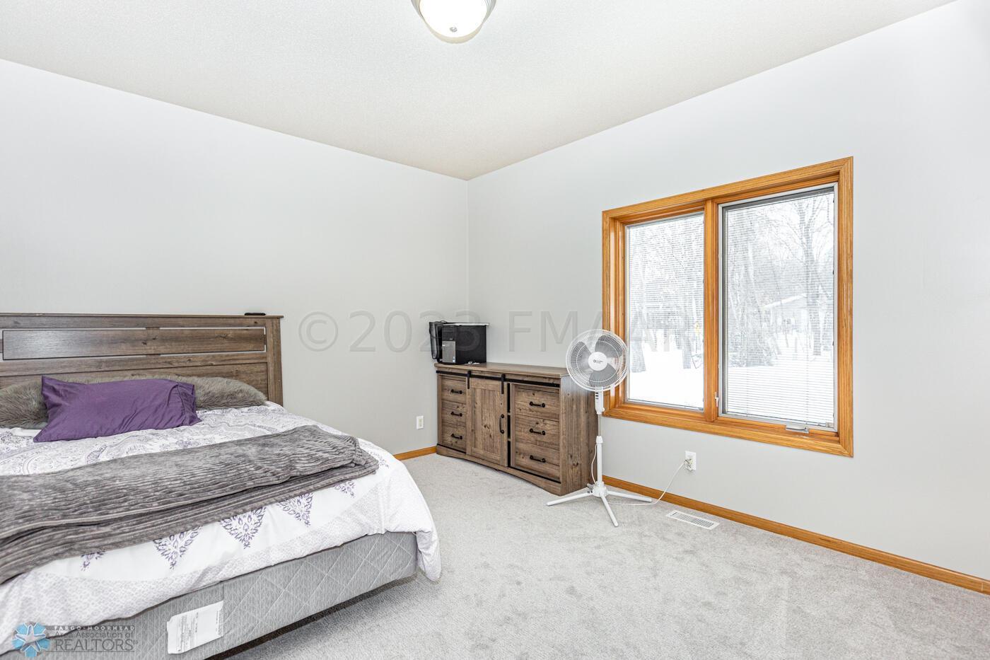 Bedroom 2a