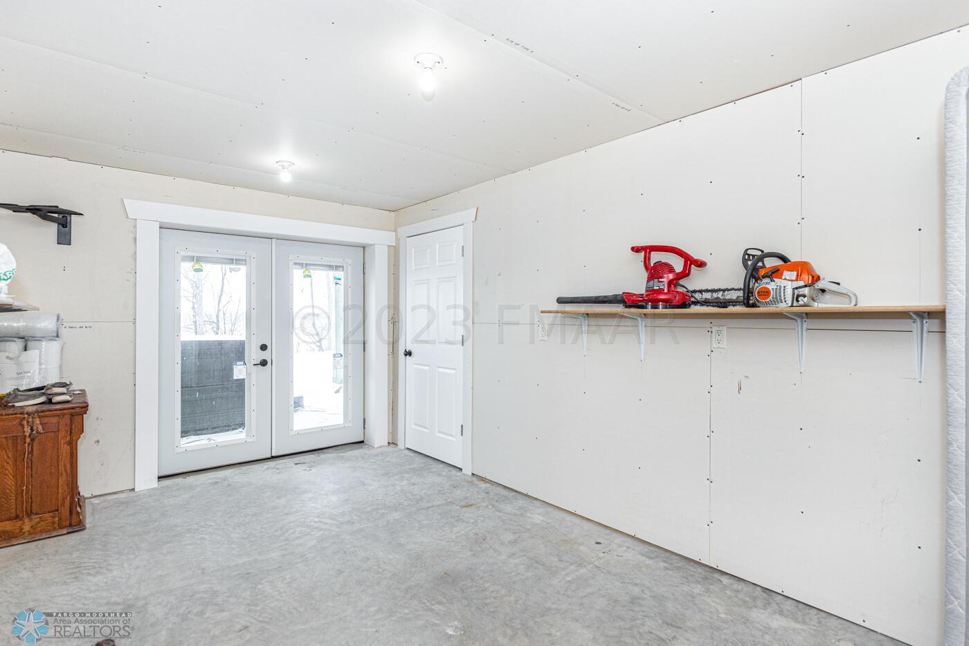 Flex Room 1
