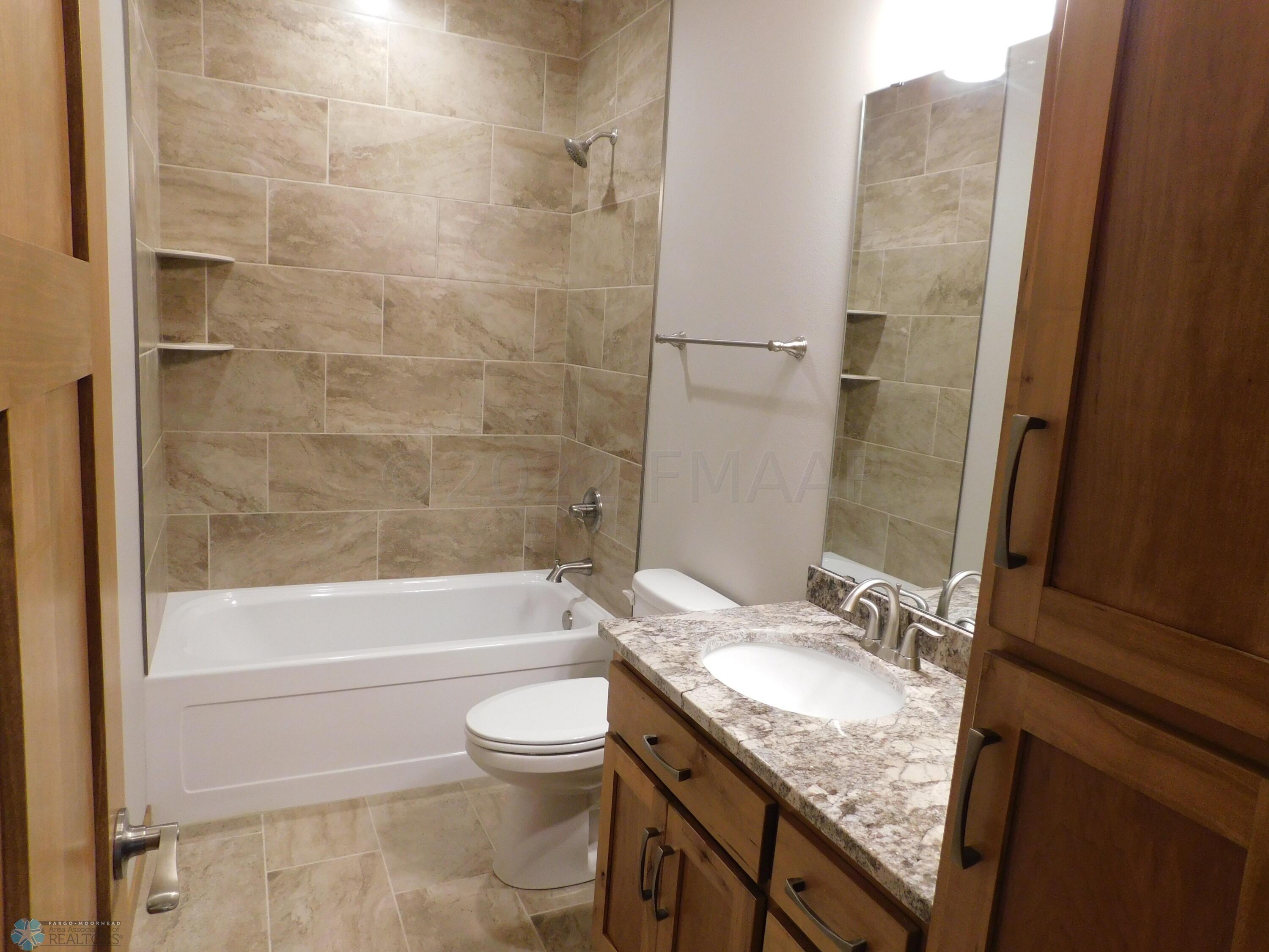 main bath