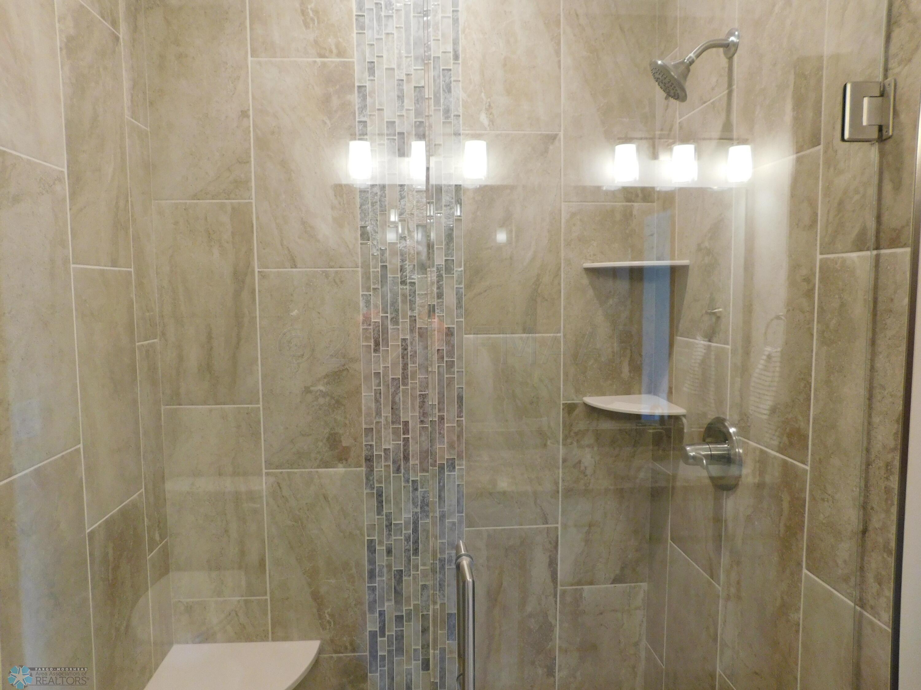 master shower