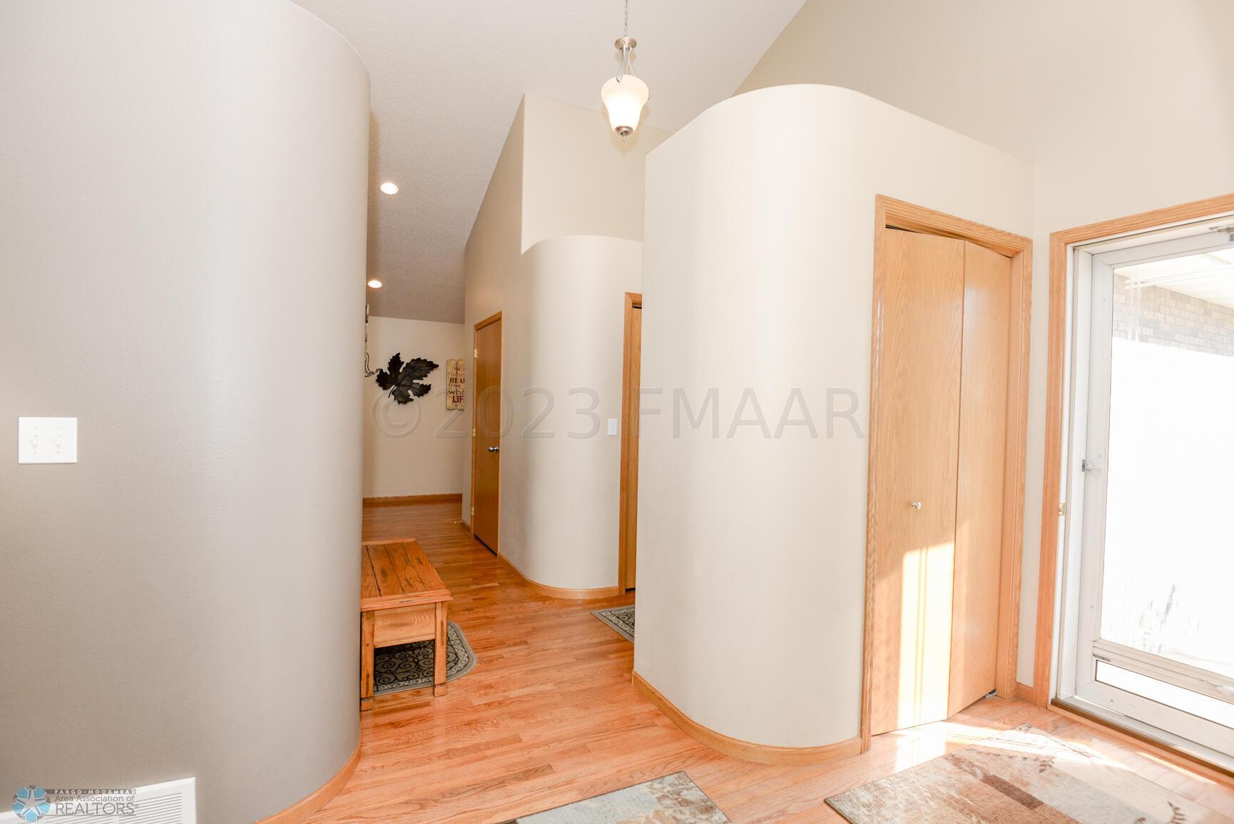 Entry Way