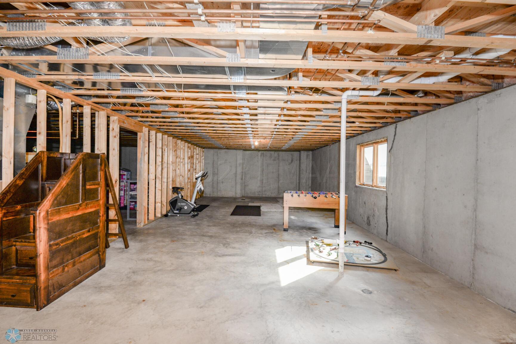 Basement