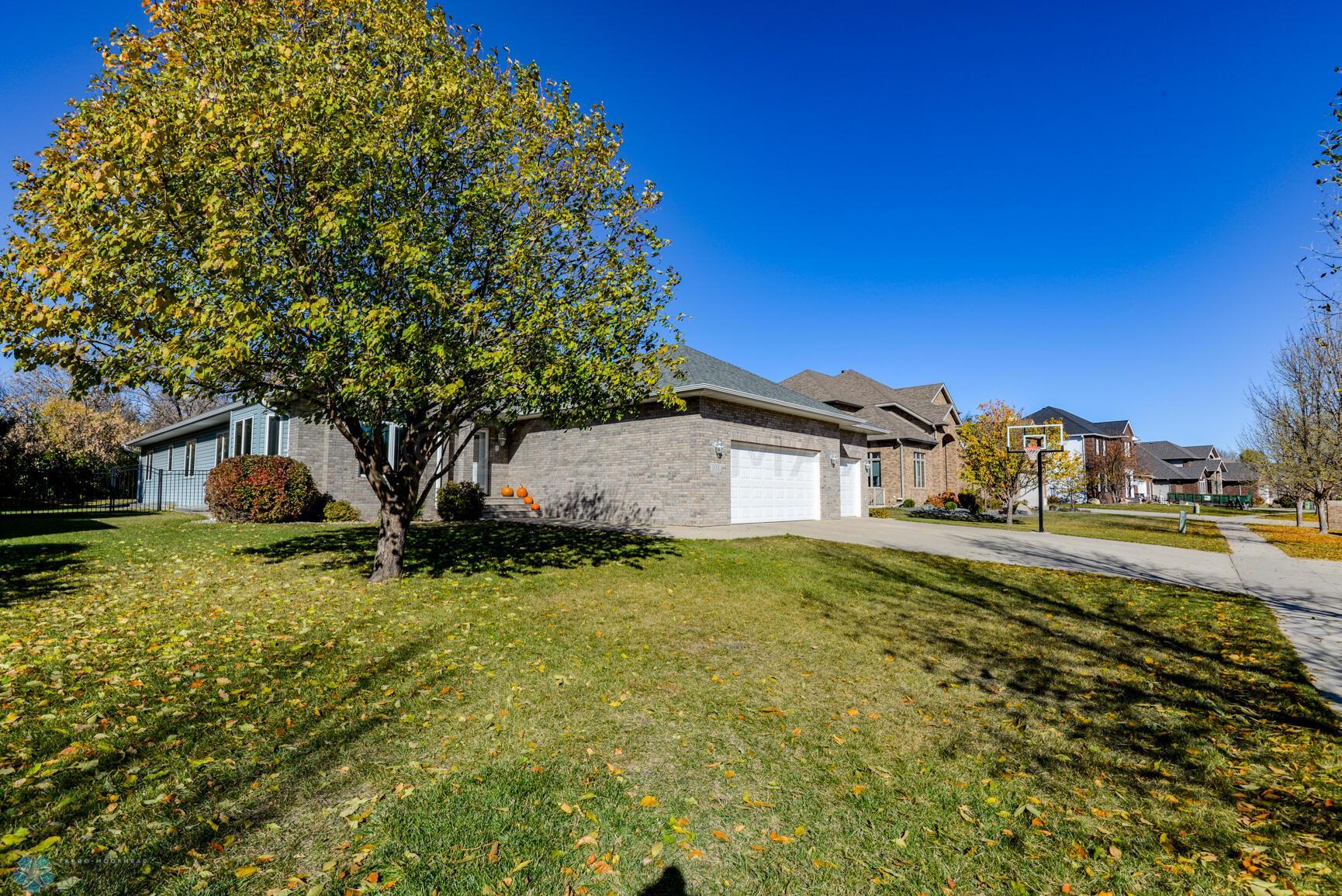 Front Lawn