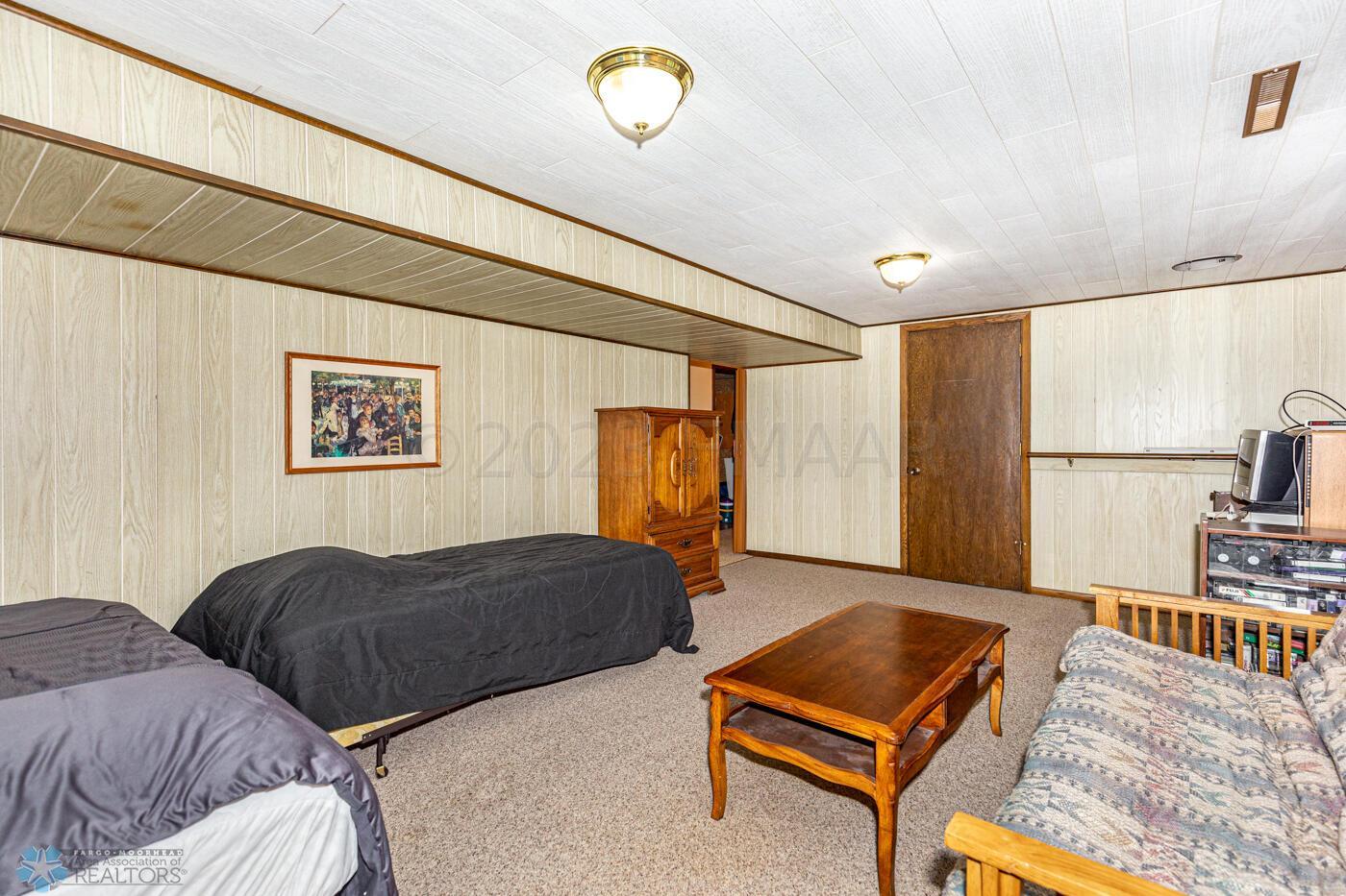 Basement Family Rm