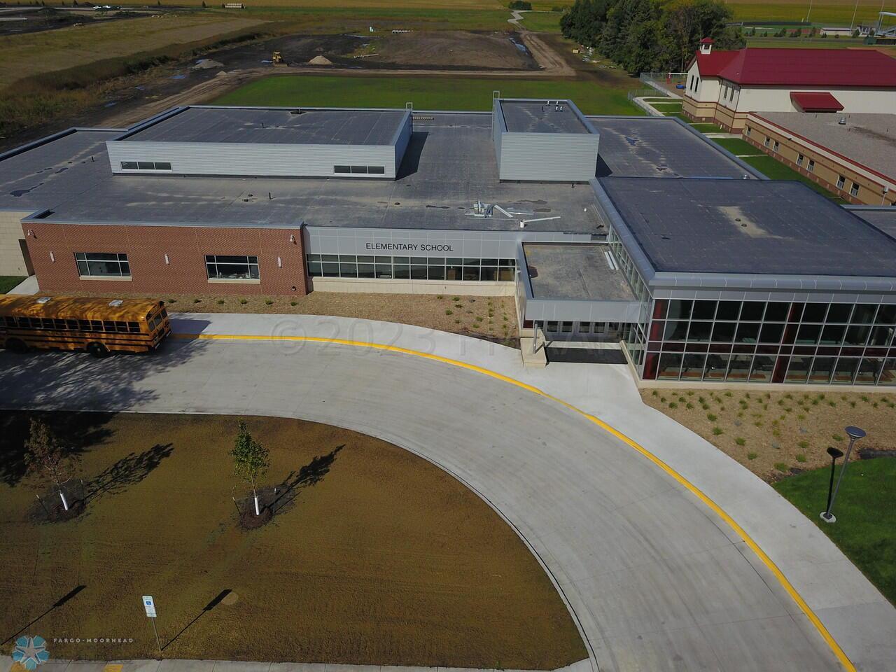 Central Cass School