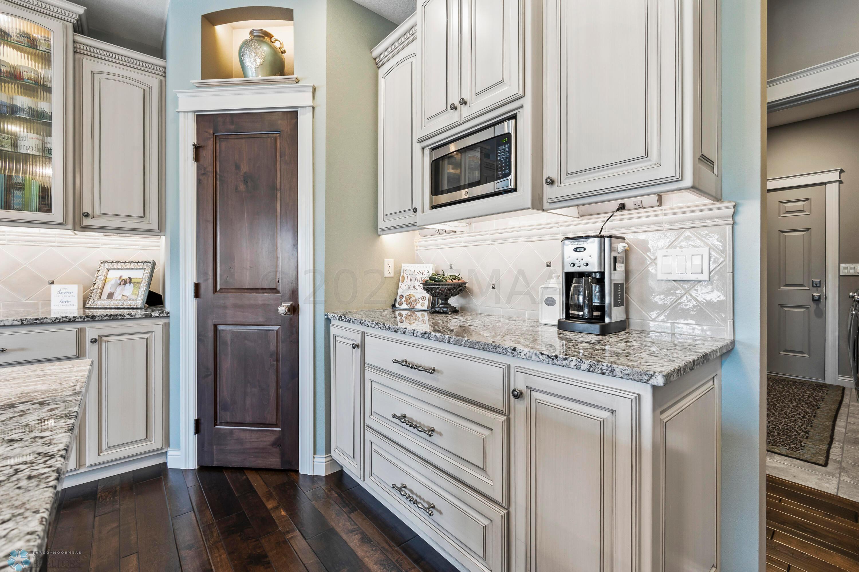 Pantry