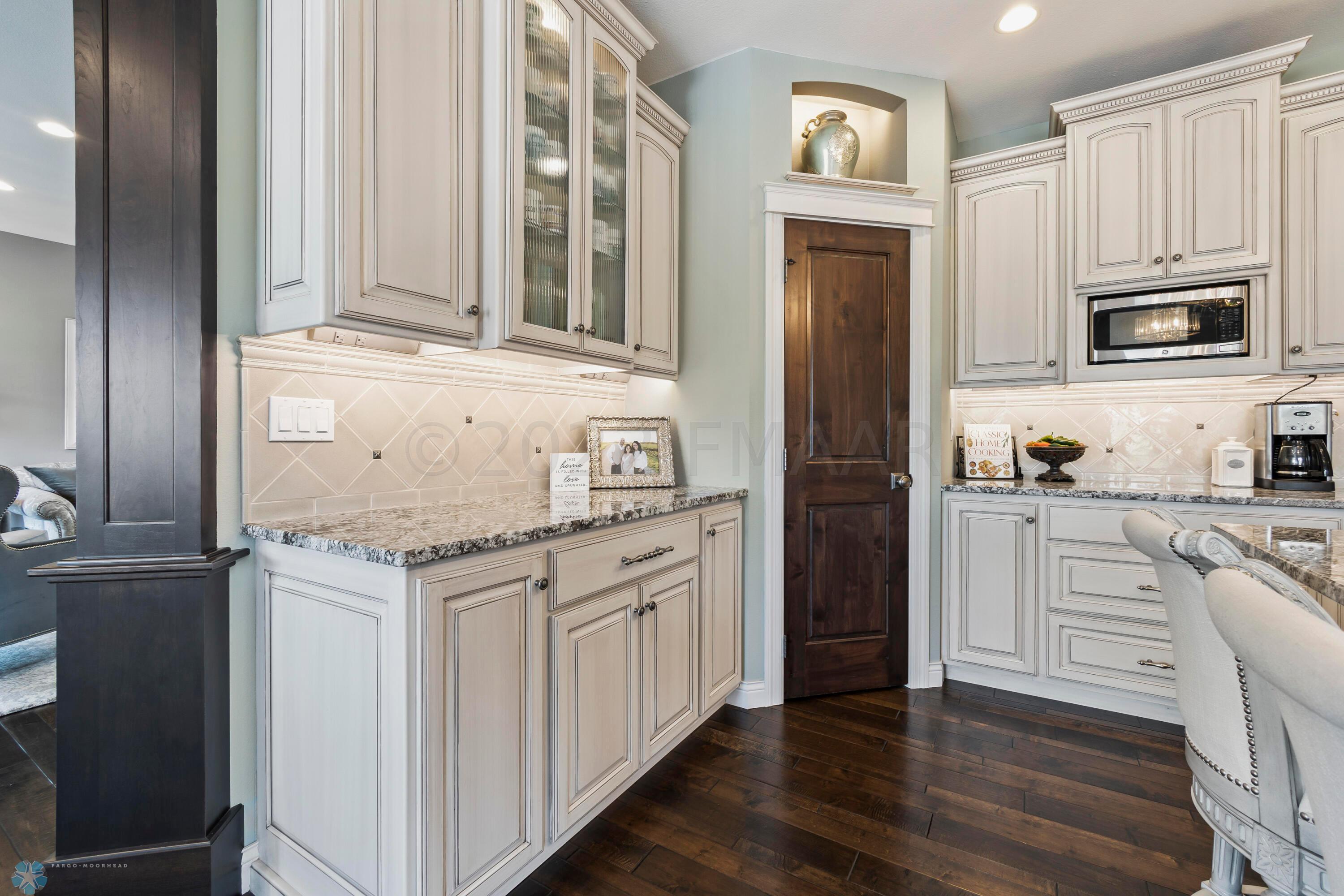 Pantry