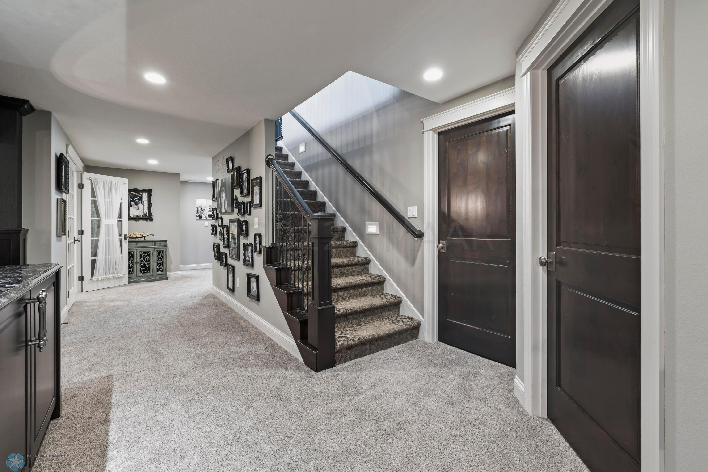 Lower level