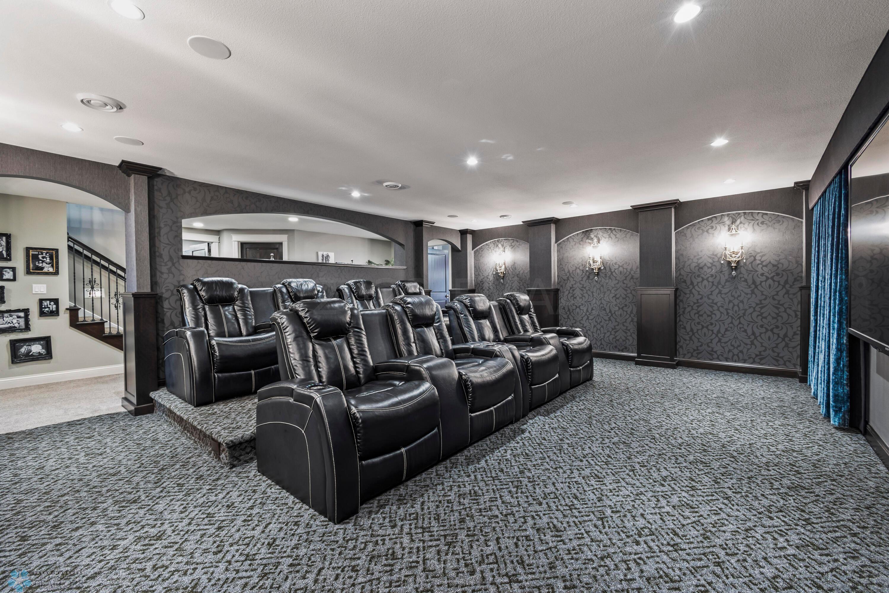 Theatre