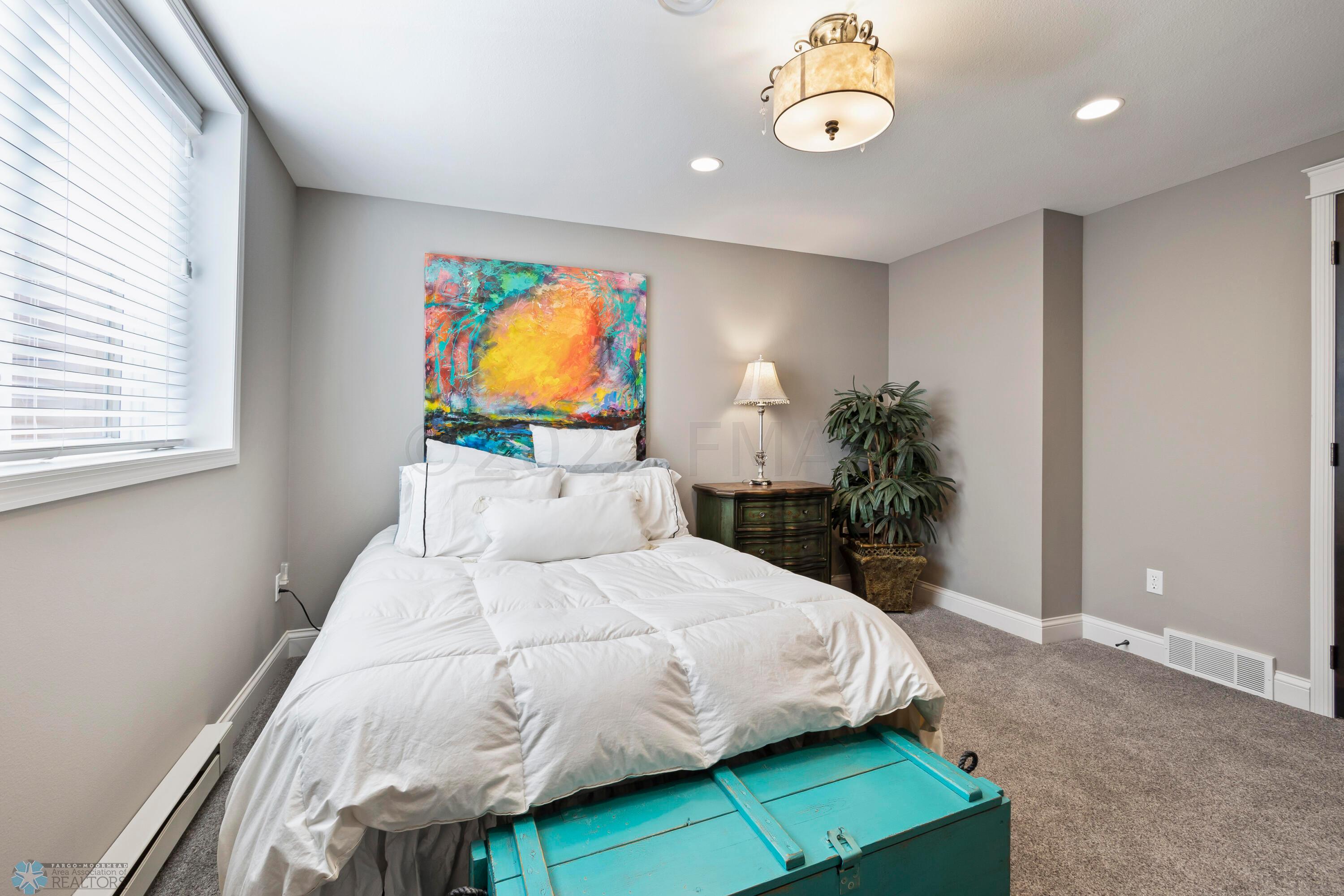 Bed 4