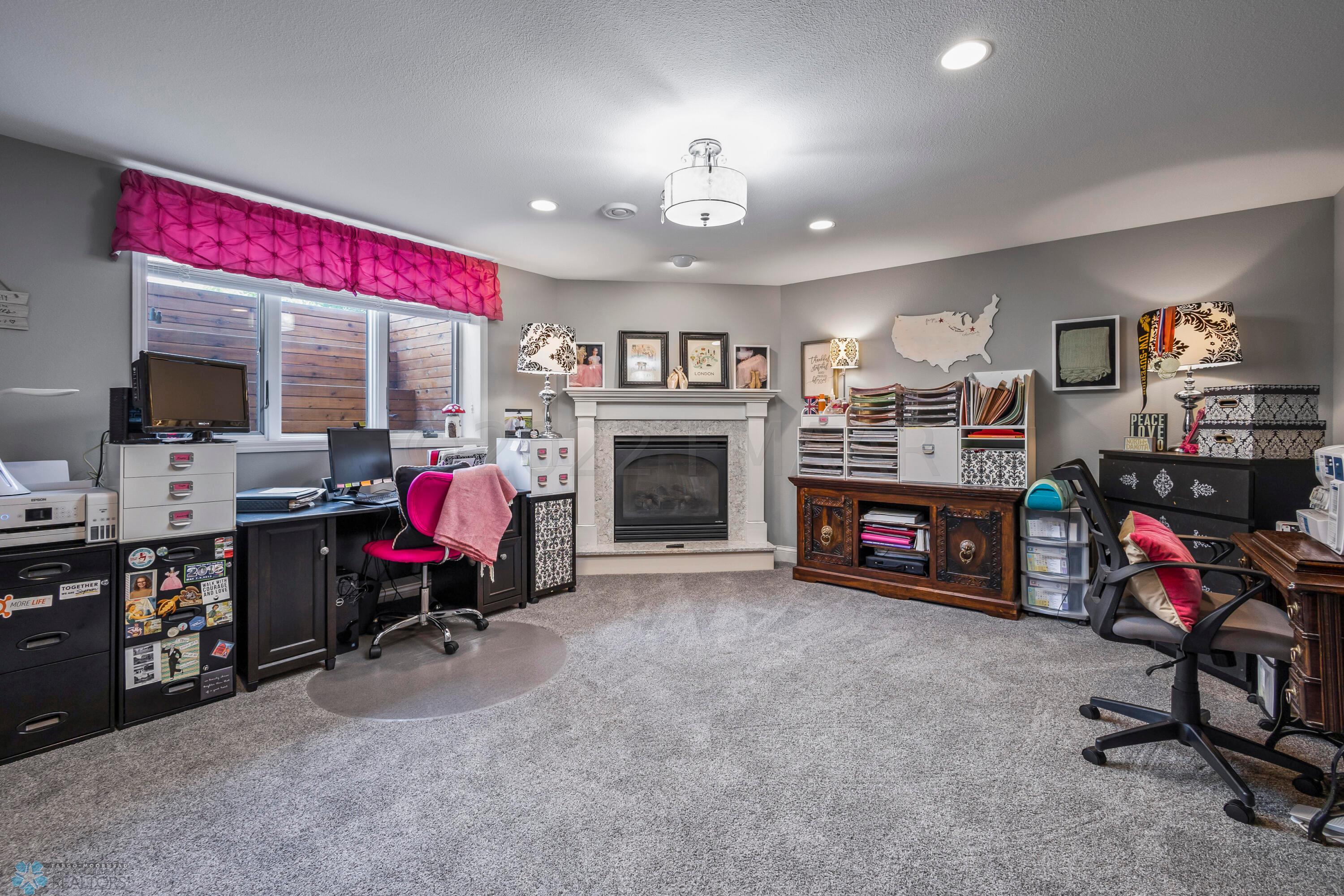 LL family area
