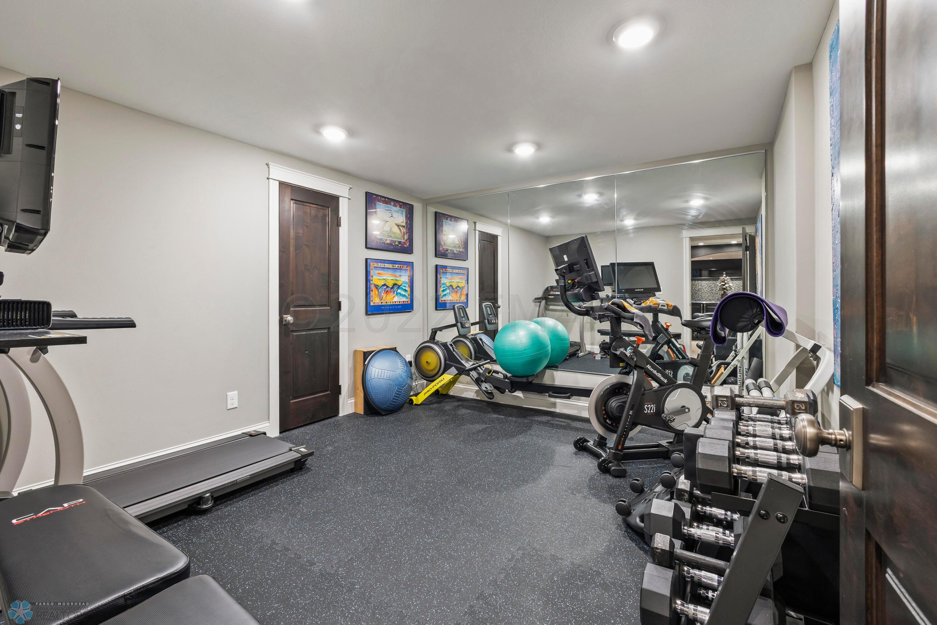 Gym
