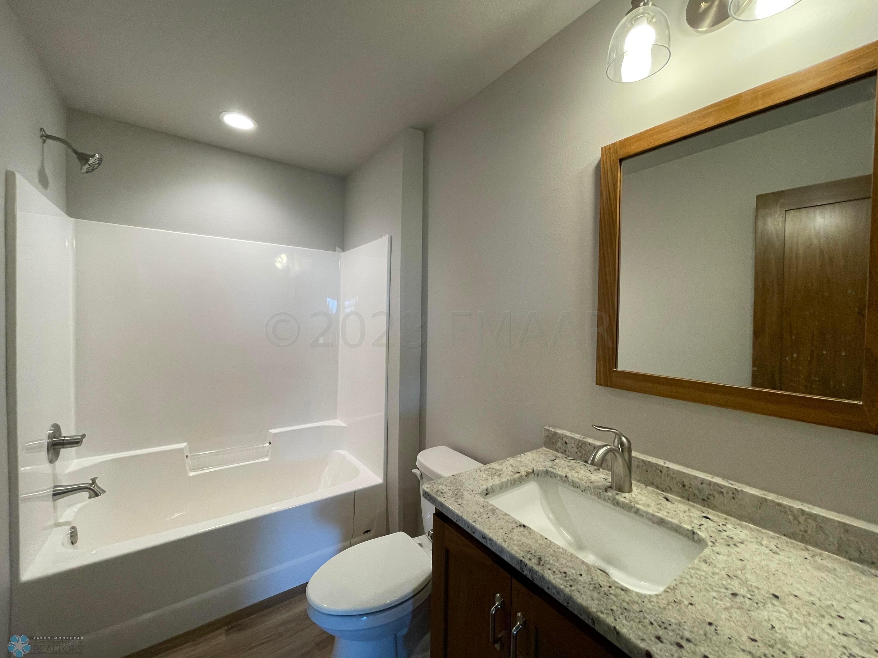 2nd Bathroom