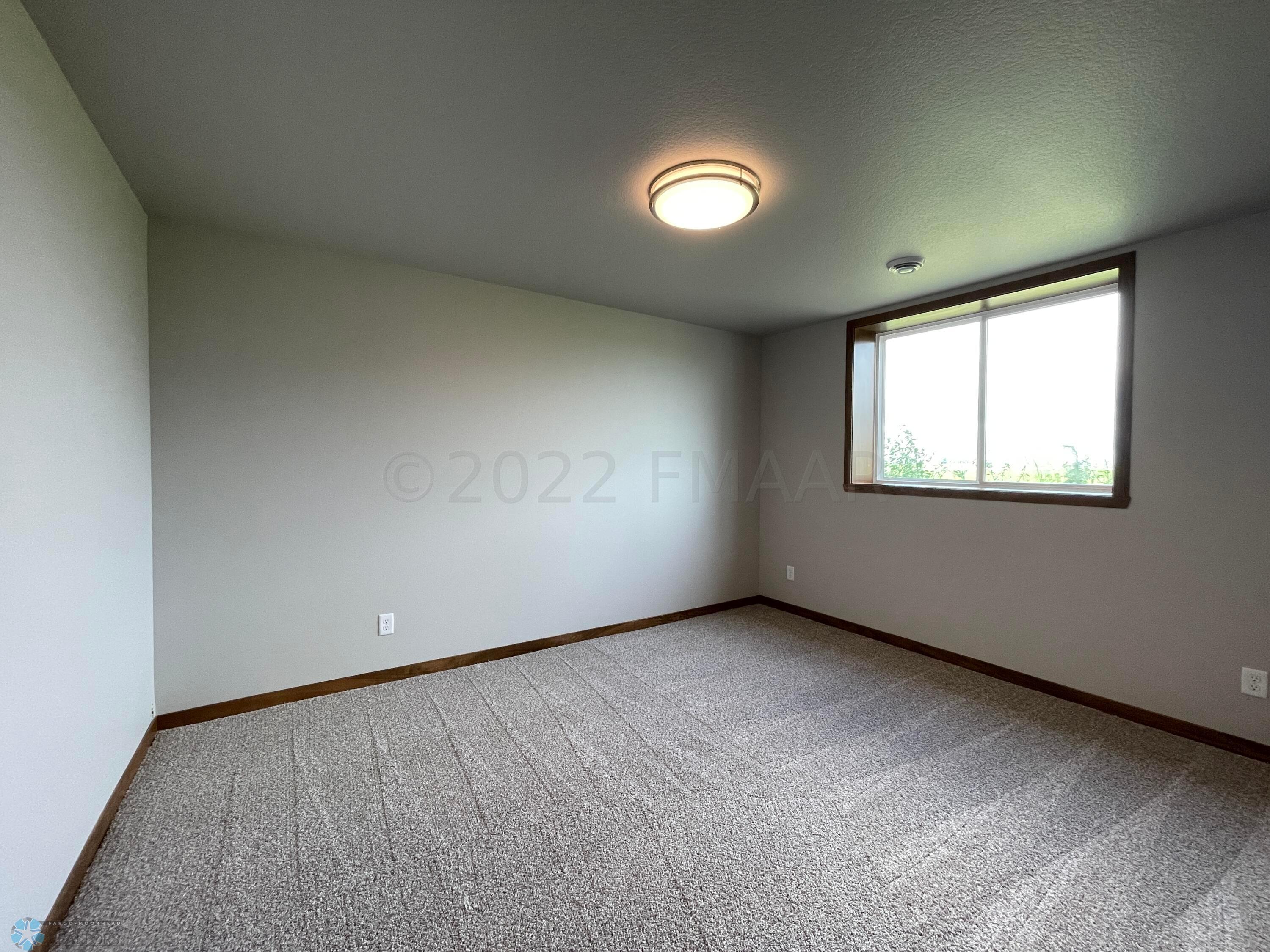 3rd Bedroom