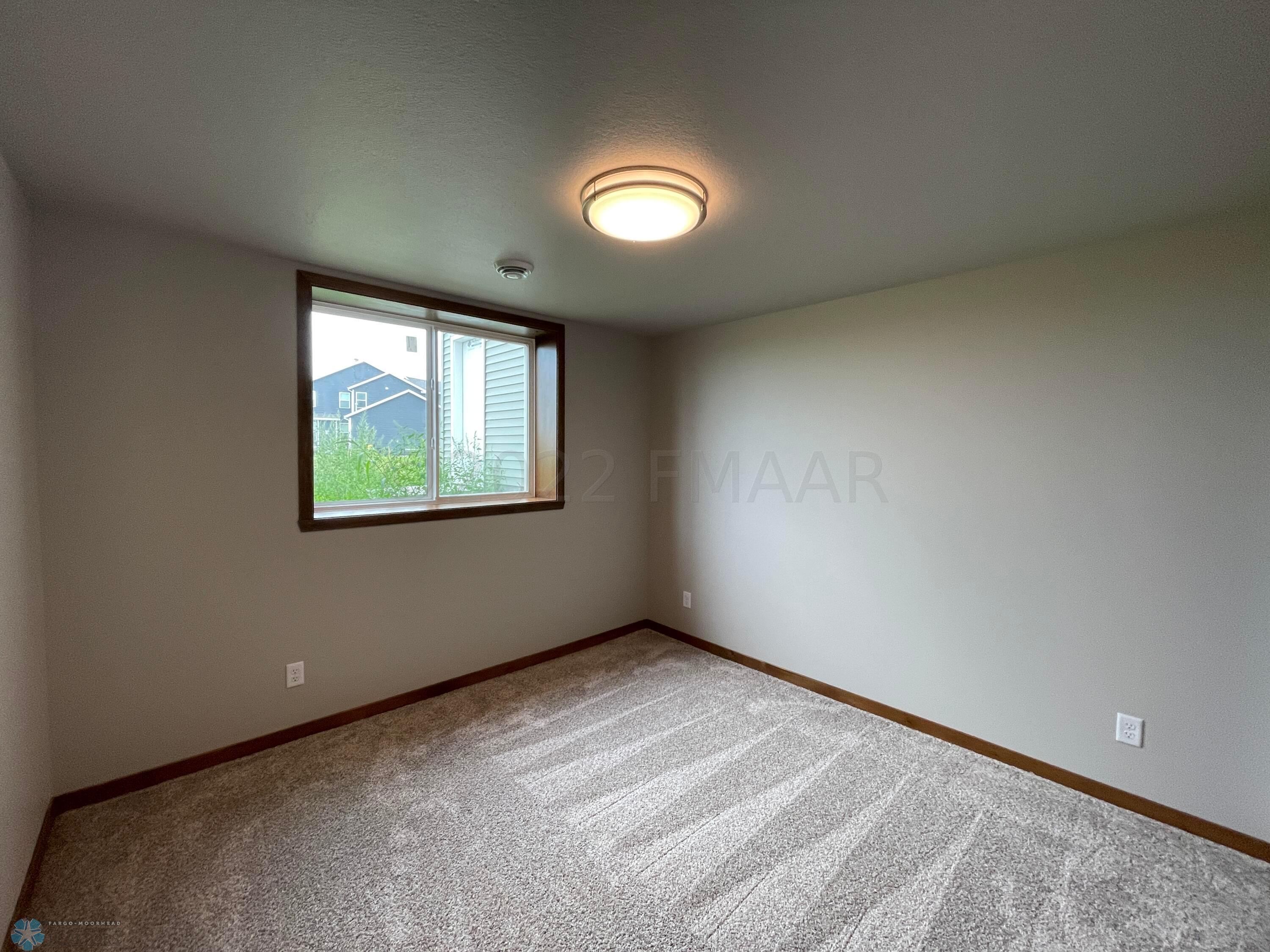 4th Bedroom