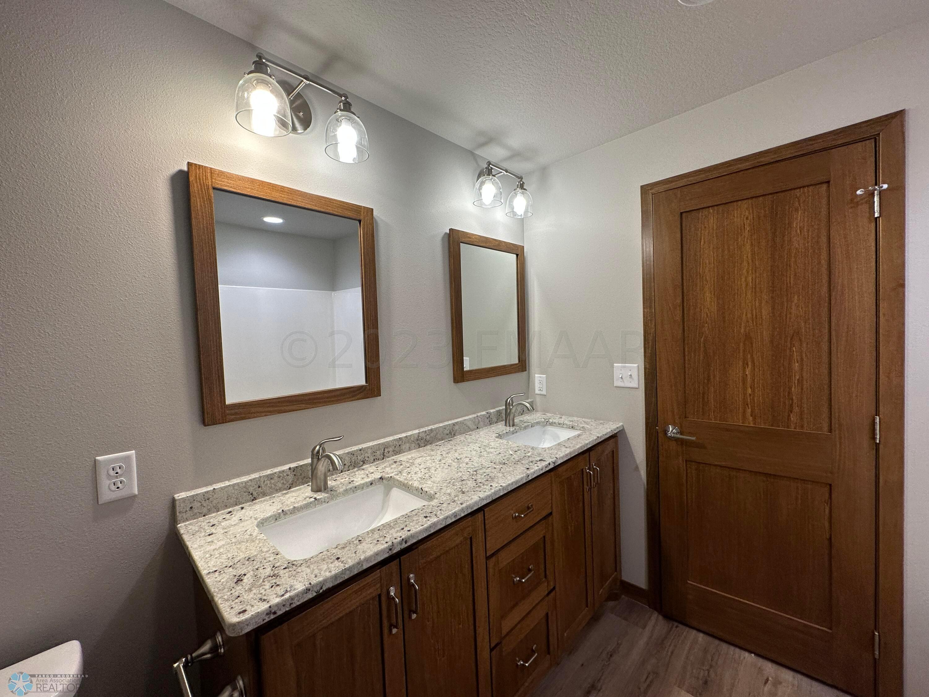 3rd Bathroom
