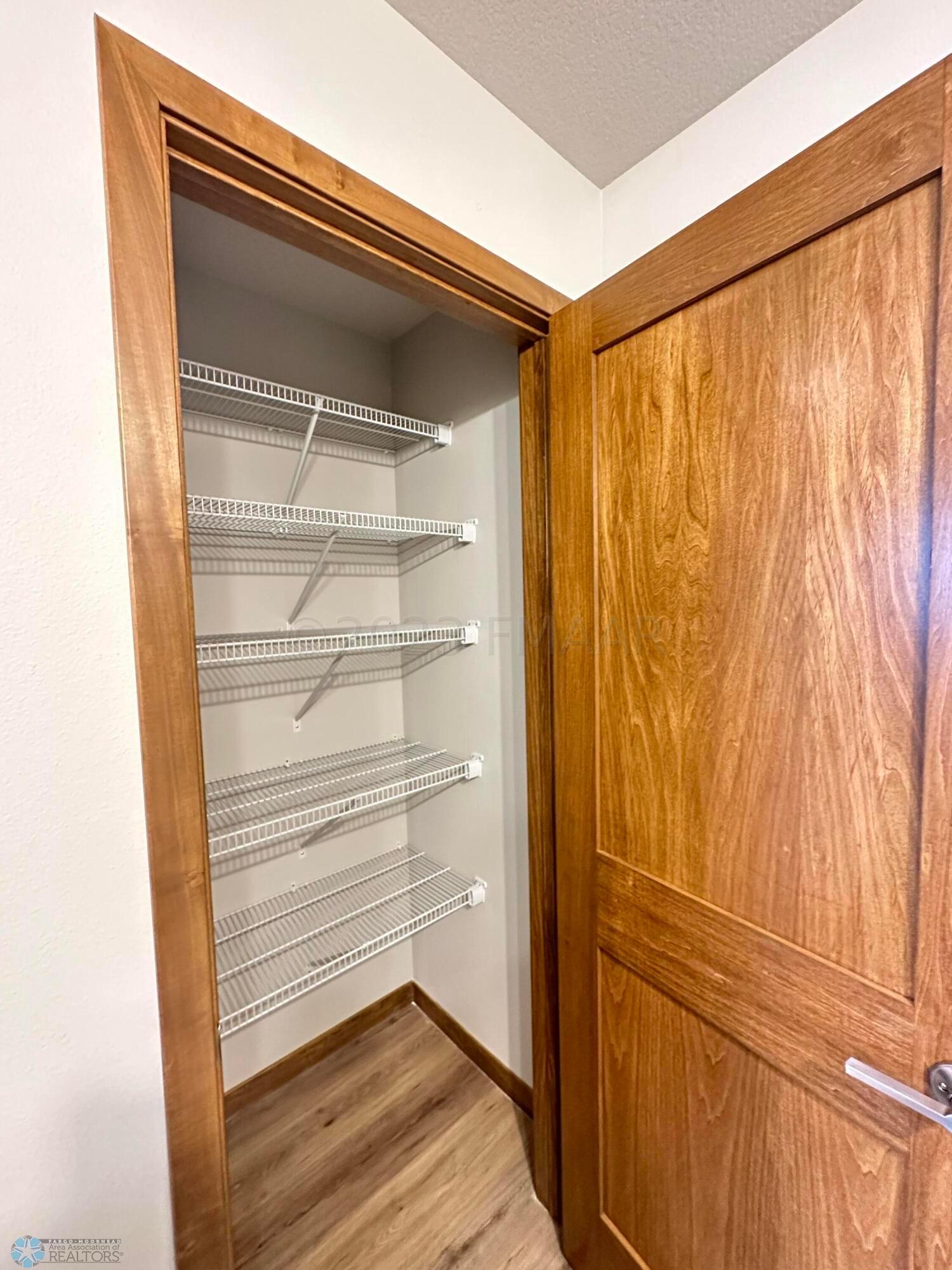 3rd Bathroom Storage