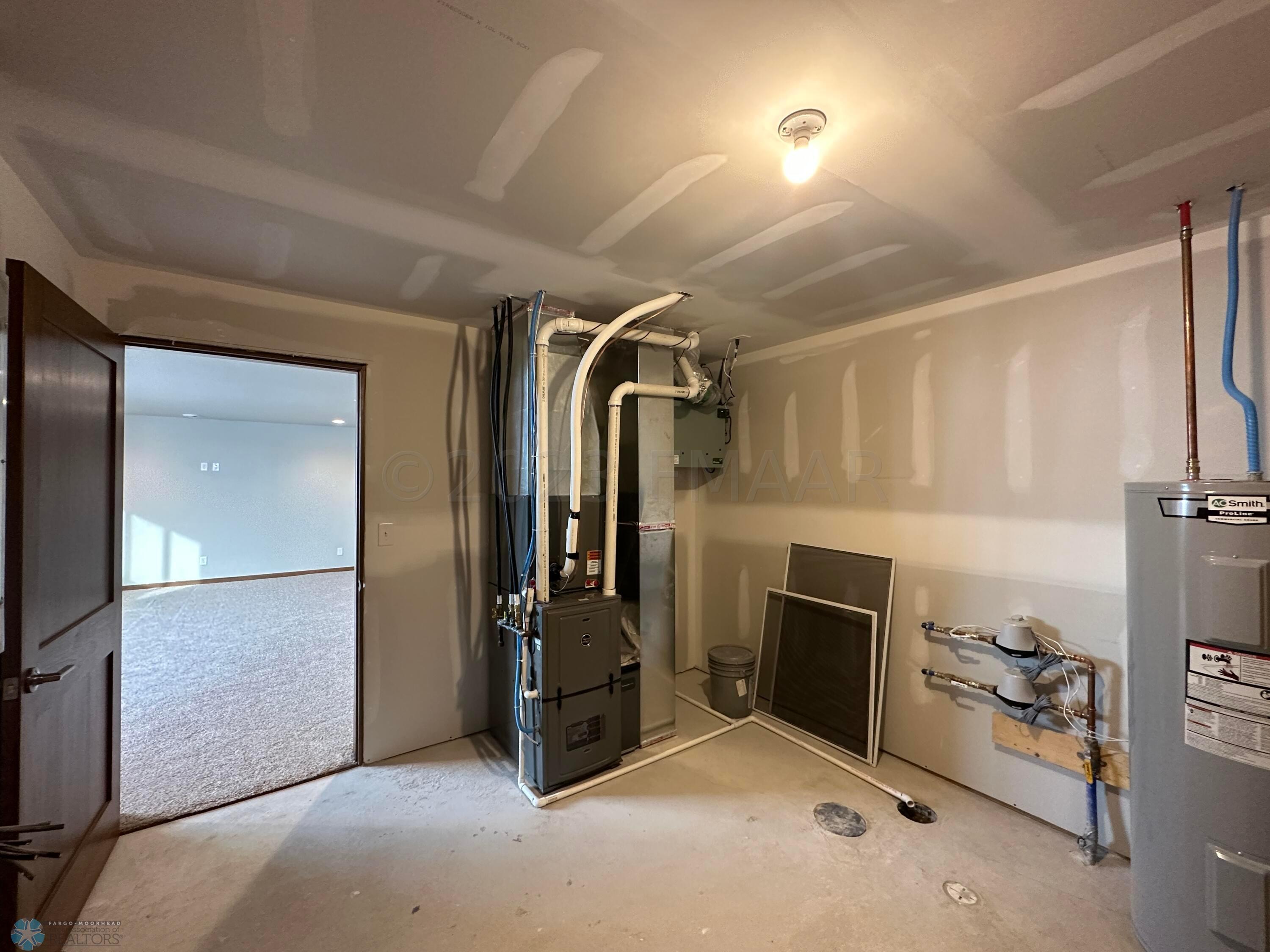 Utility/ Laundry