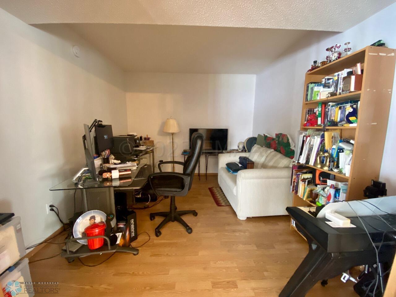 office/den