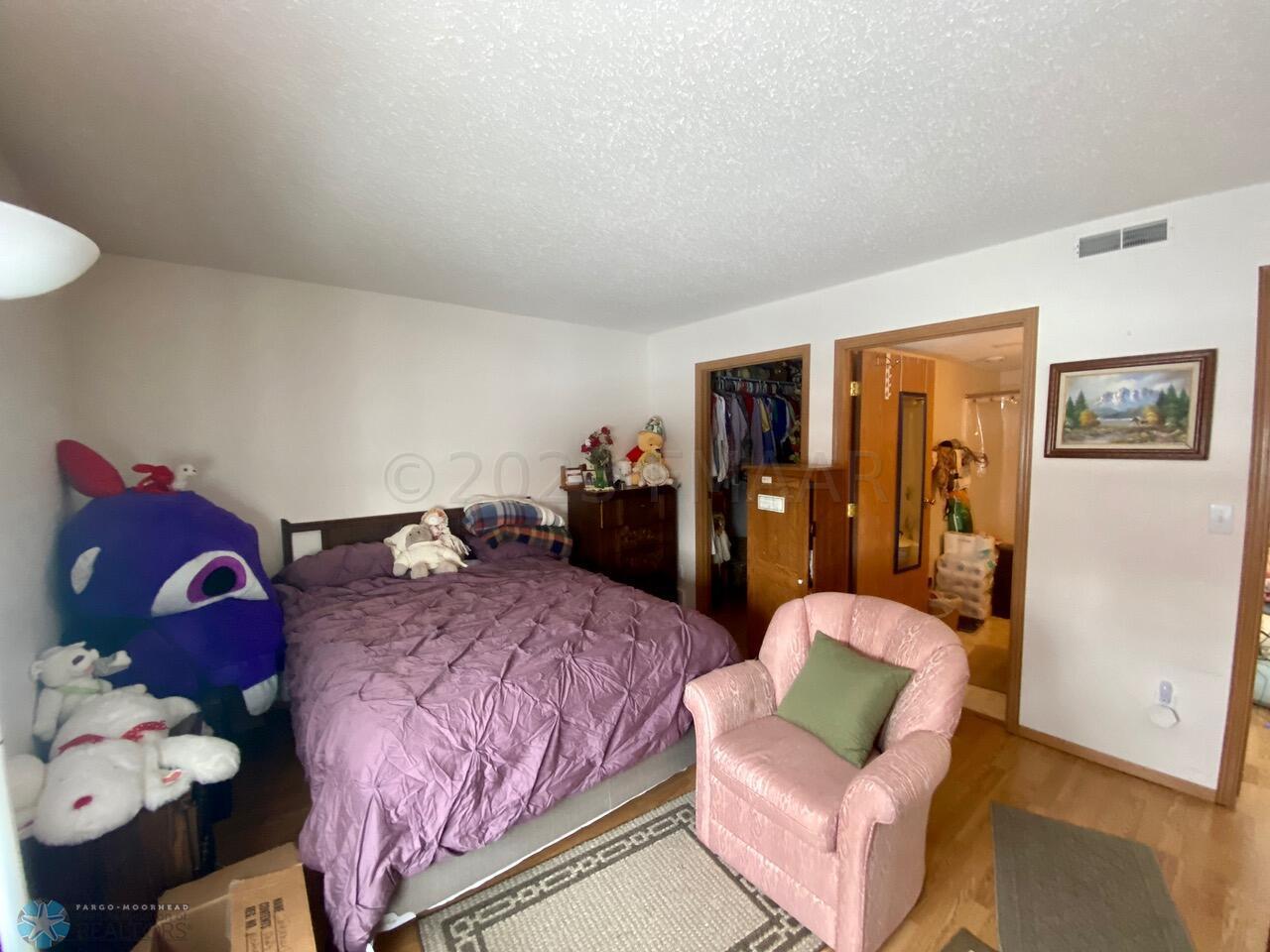 primary bdrm