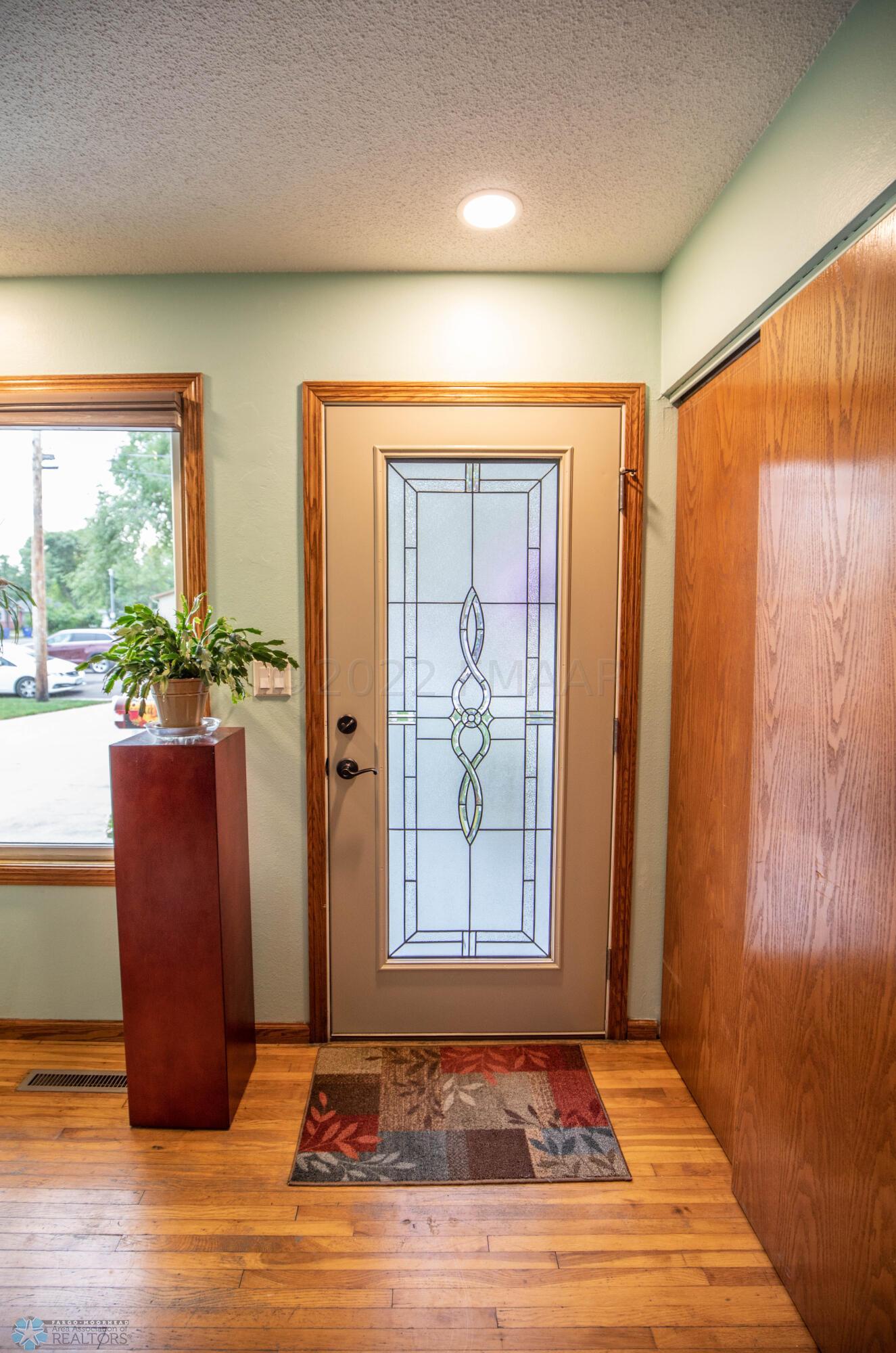 Entryway