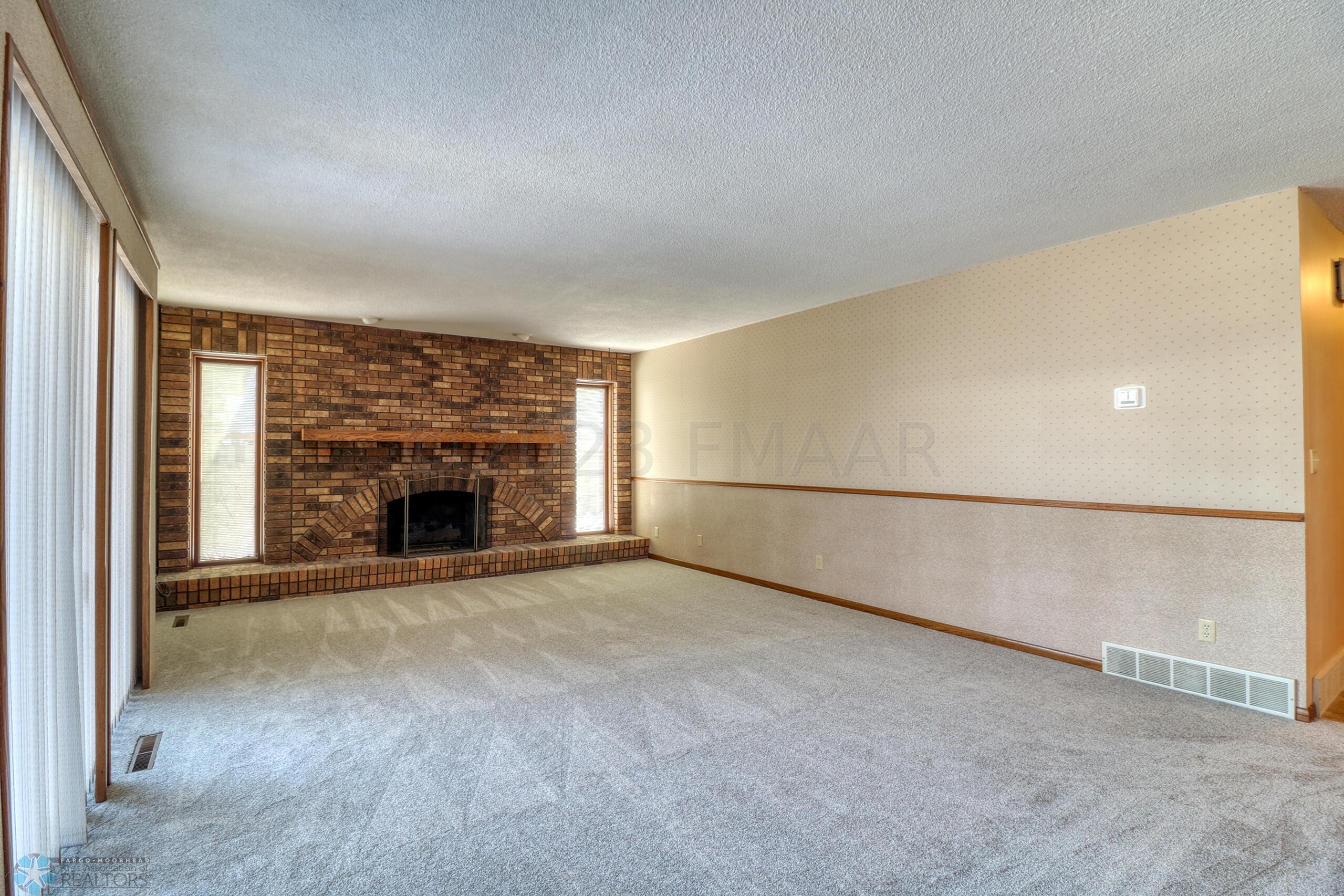 Main Floor Family Room
