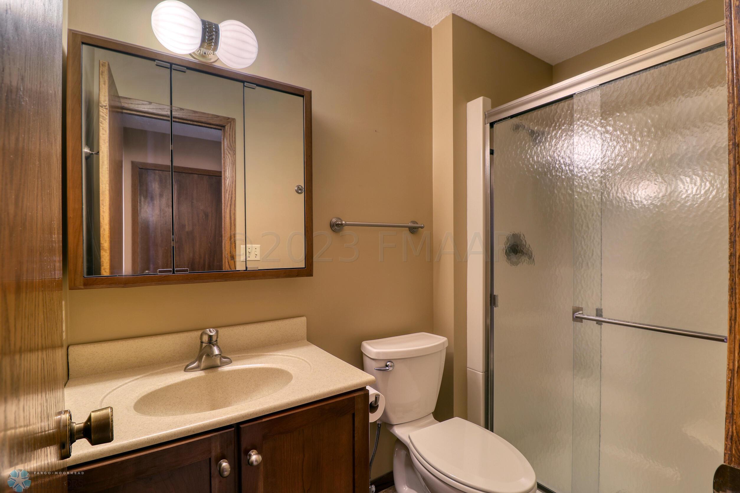 Main Floor Bath