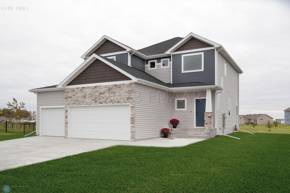 Exterior Option