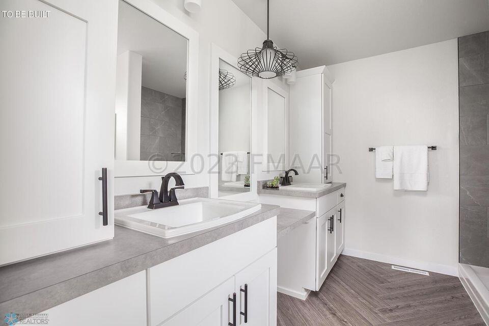 Private Bathroom