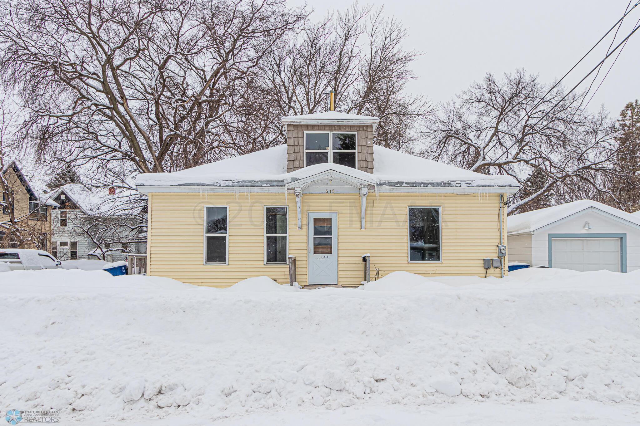 515 5th Ave South Moorhead, MN 56560-27
