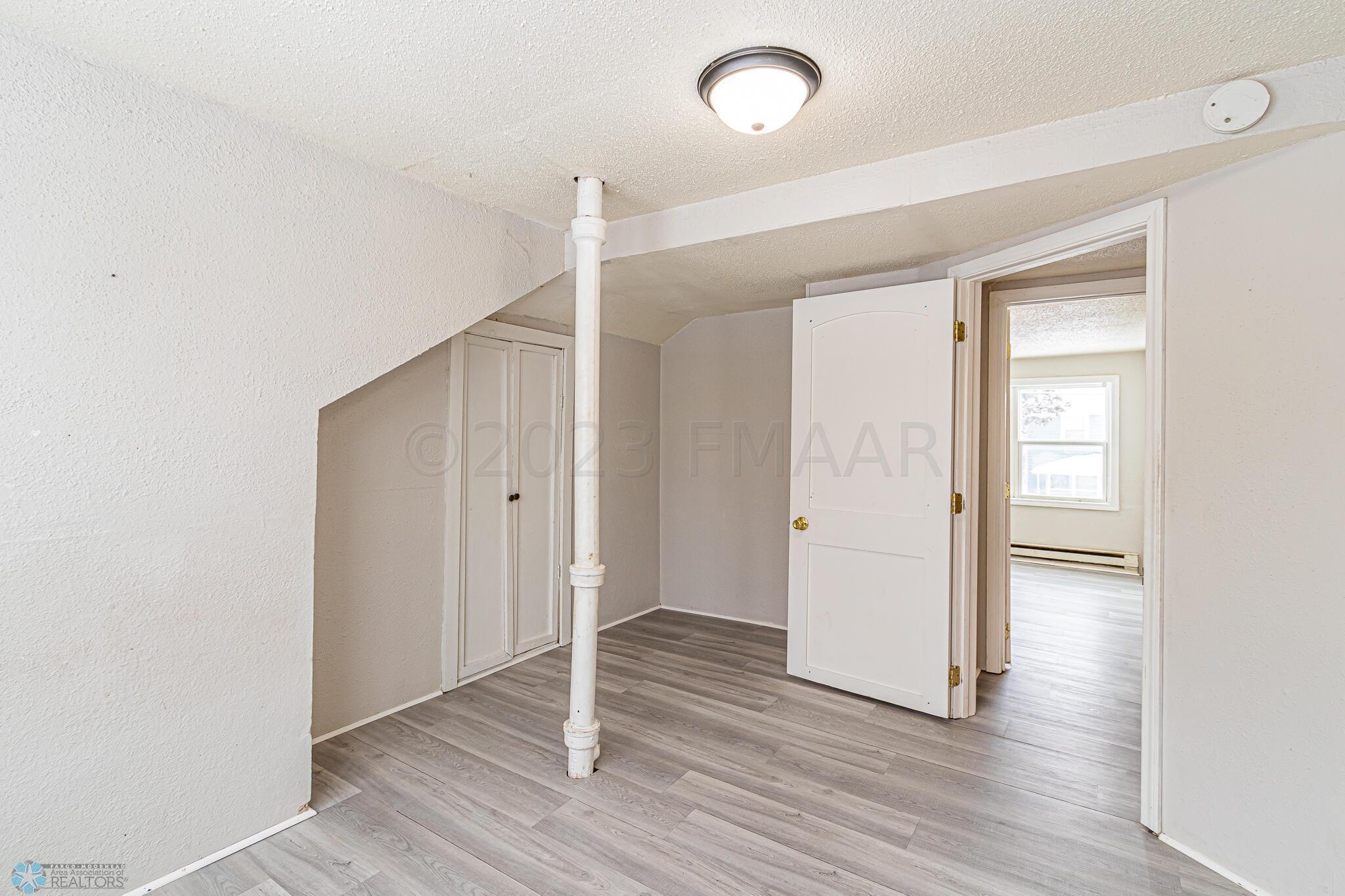 4th Bedroom