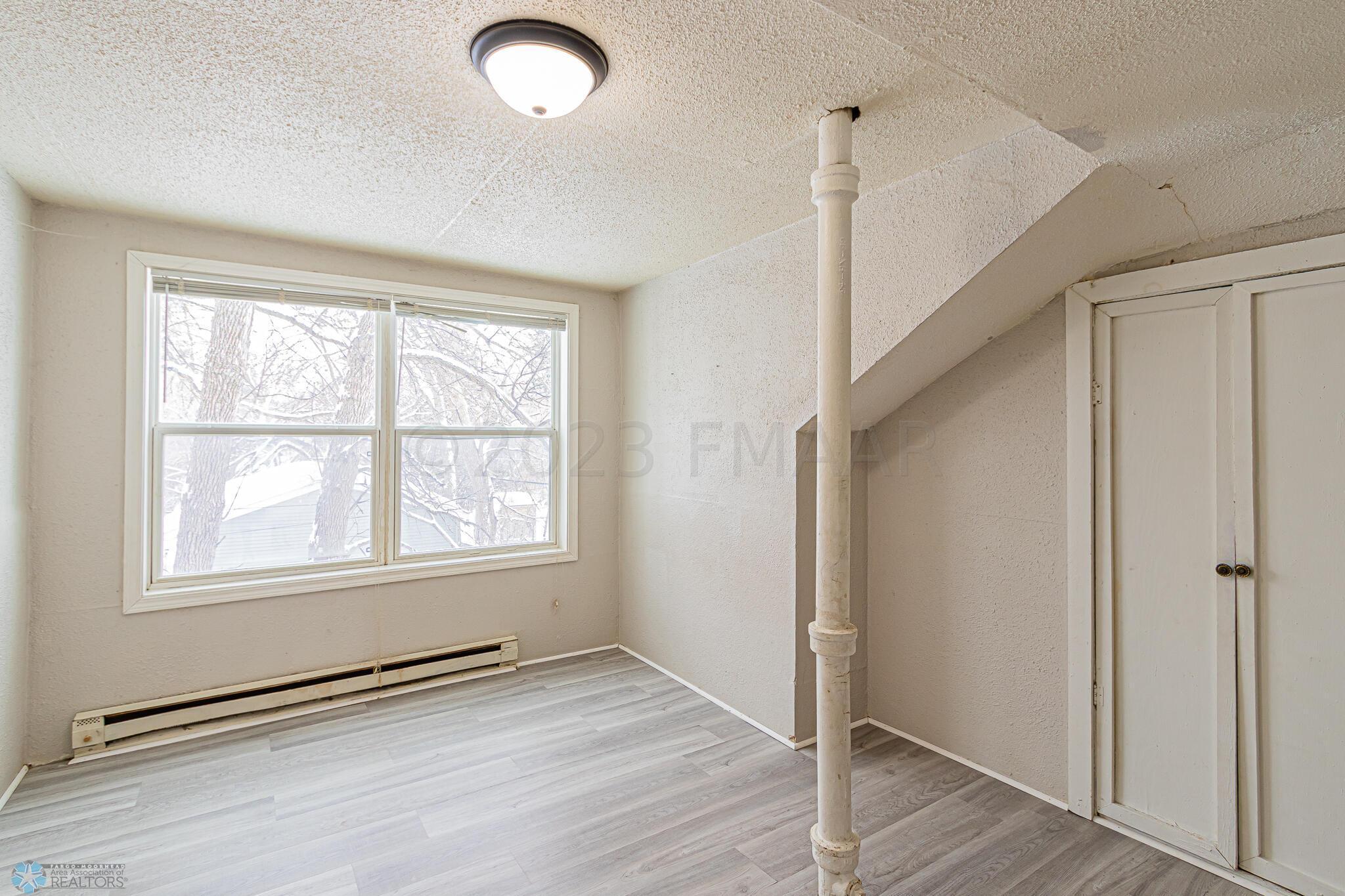 4th Bedroom