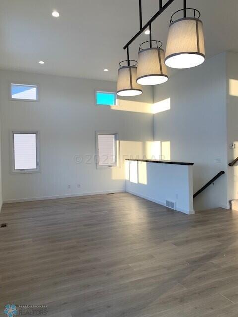 Dining Living Room