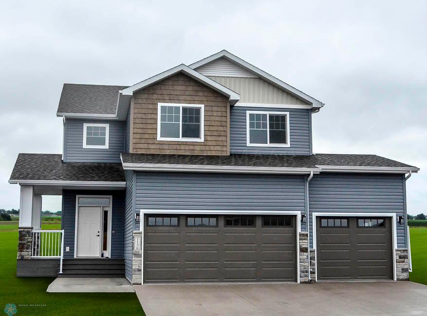 Exterior Rendering