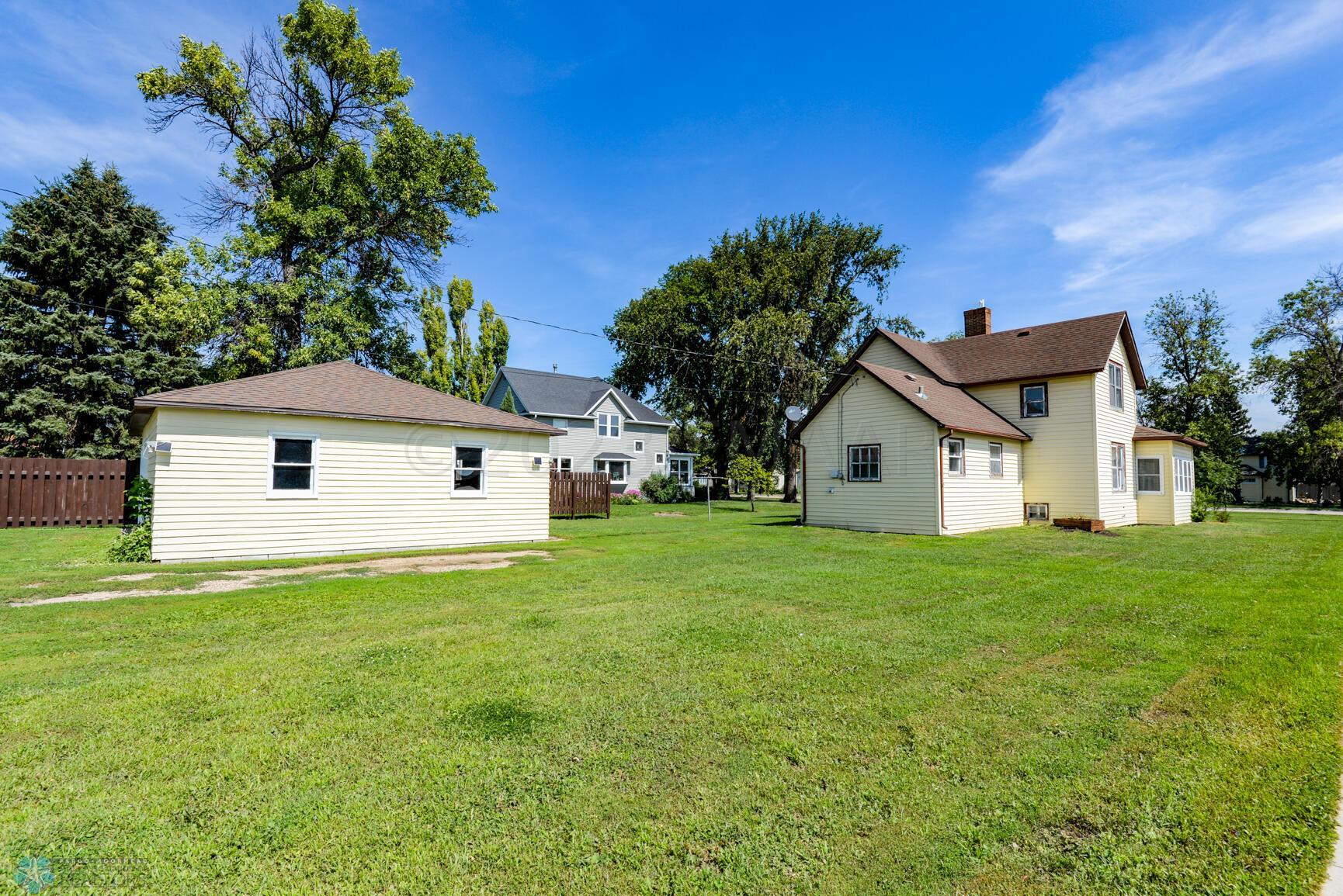 Large Lot