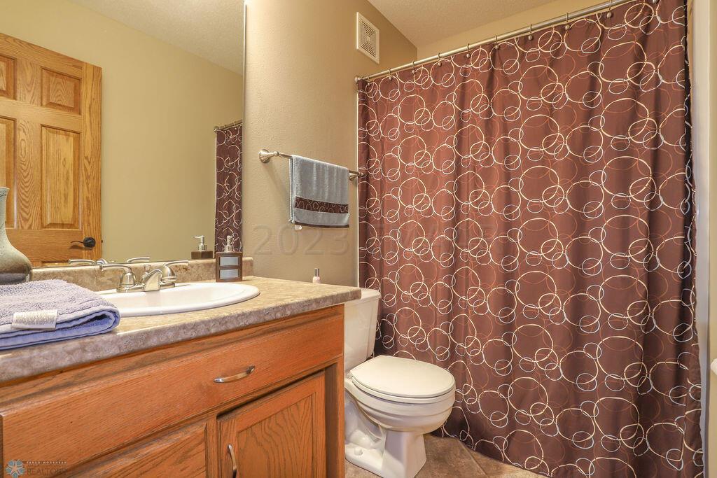 Guest Bathroom 1