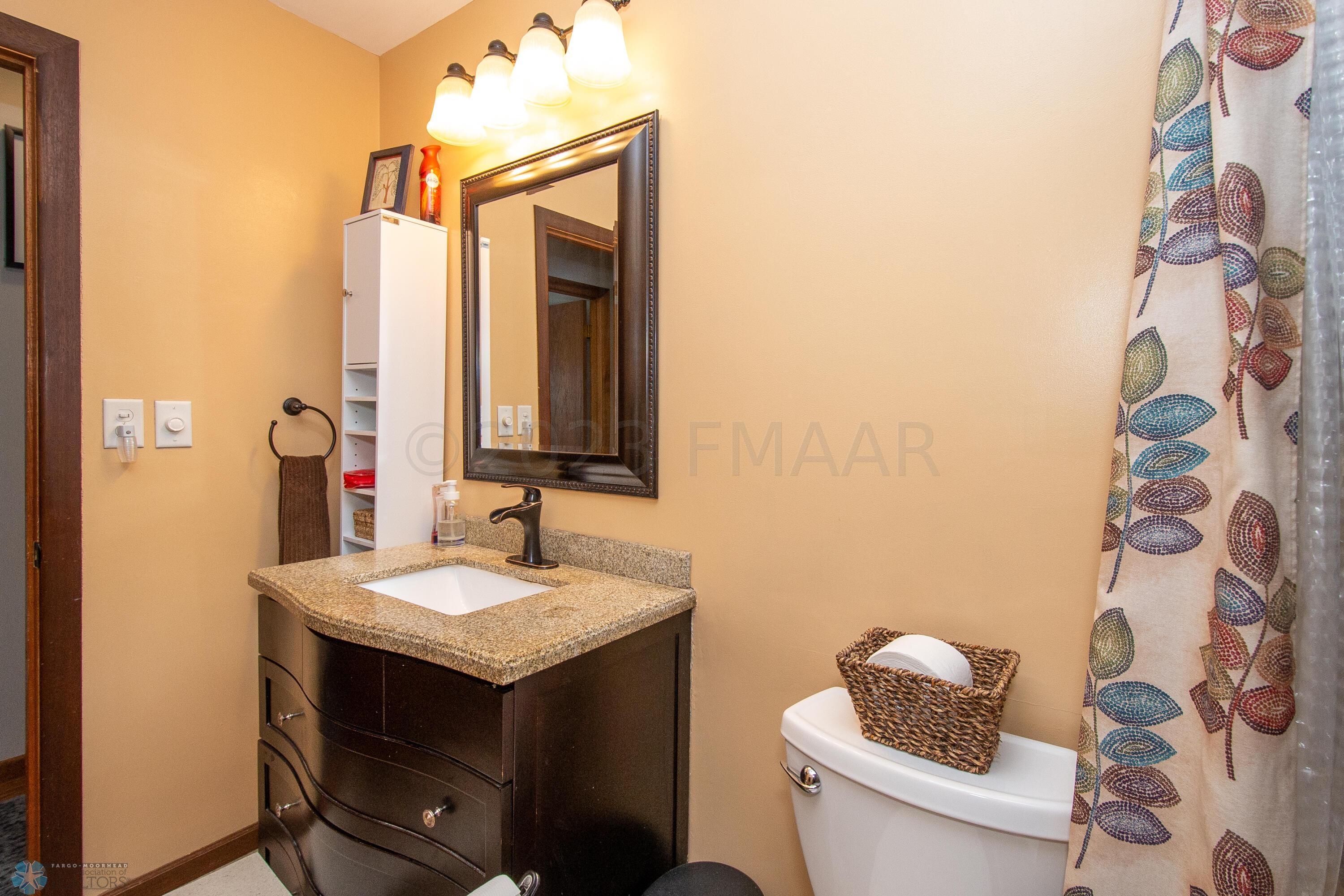 Bathroom 1
