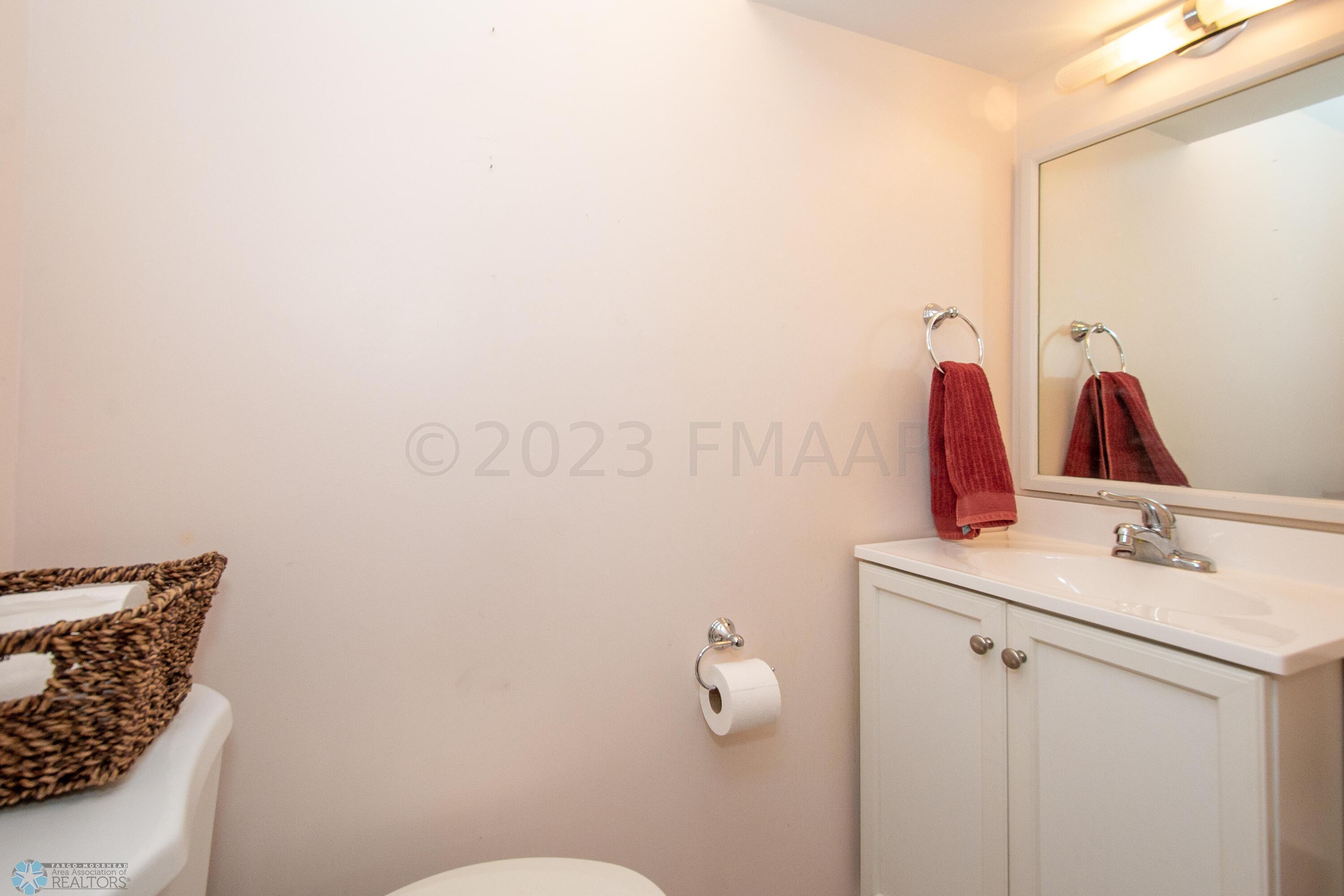 Bathroom 2