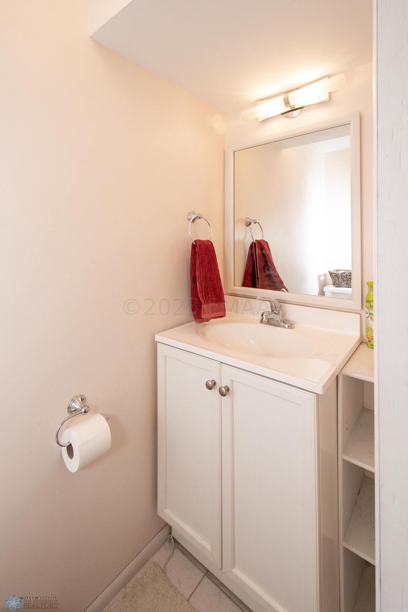 Bathroom 2