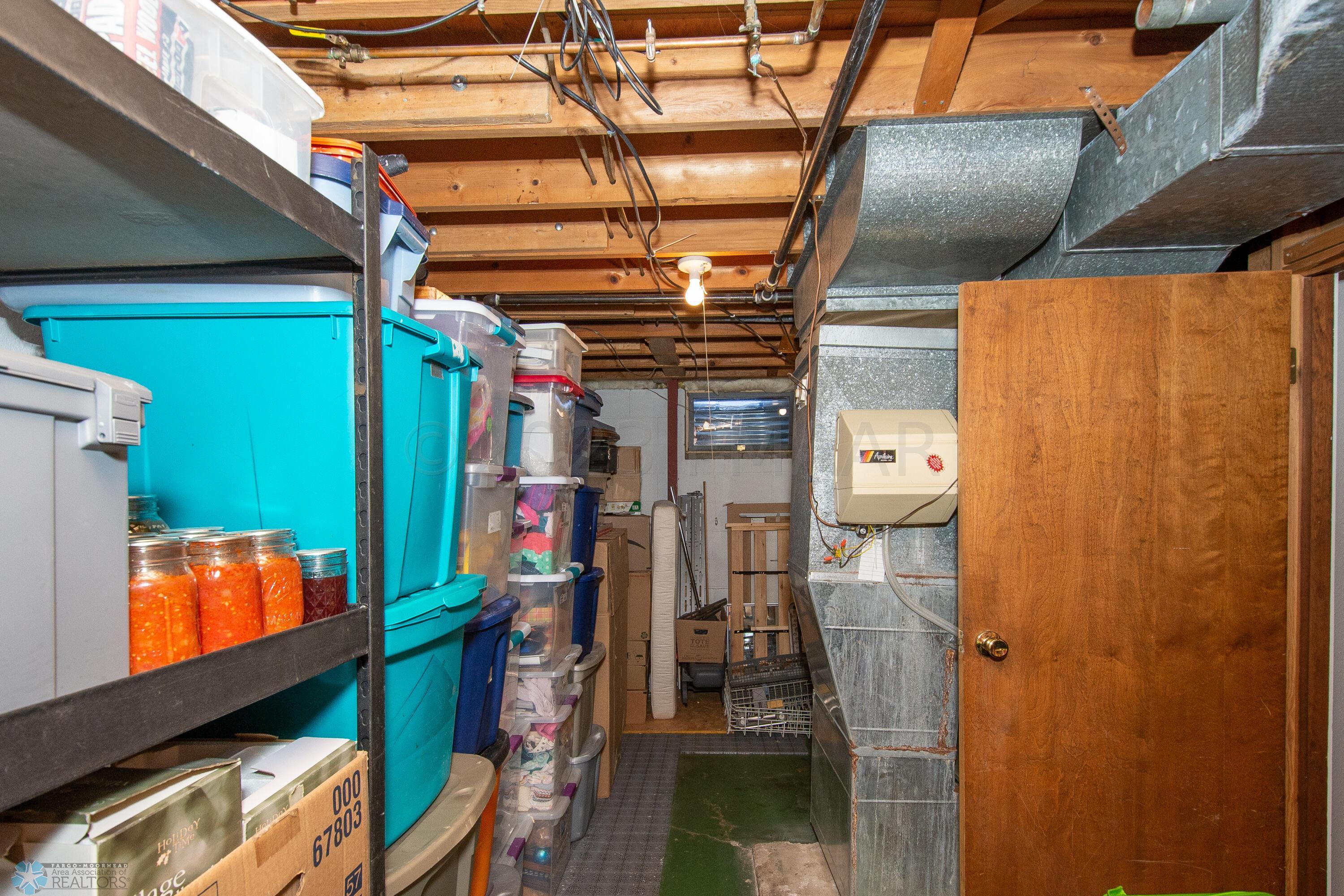 Storage