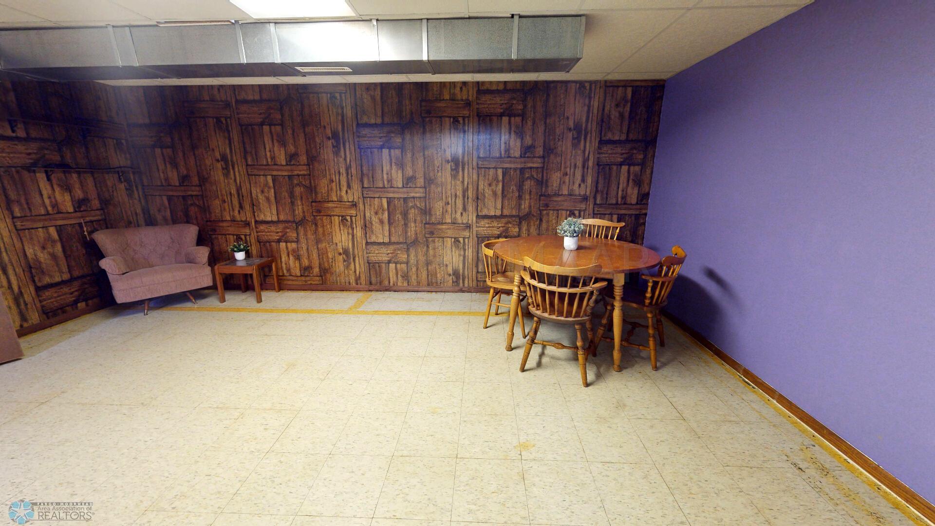 Lower Level Family Room