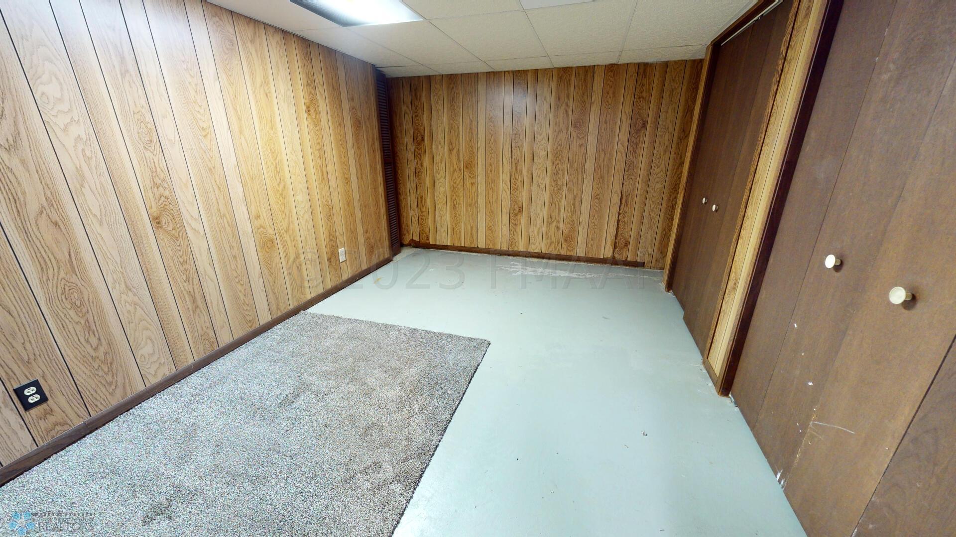 Lower Level Bonus Room