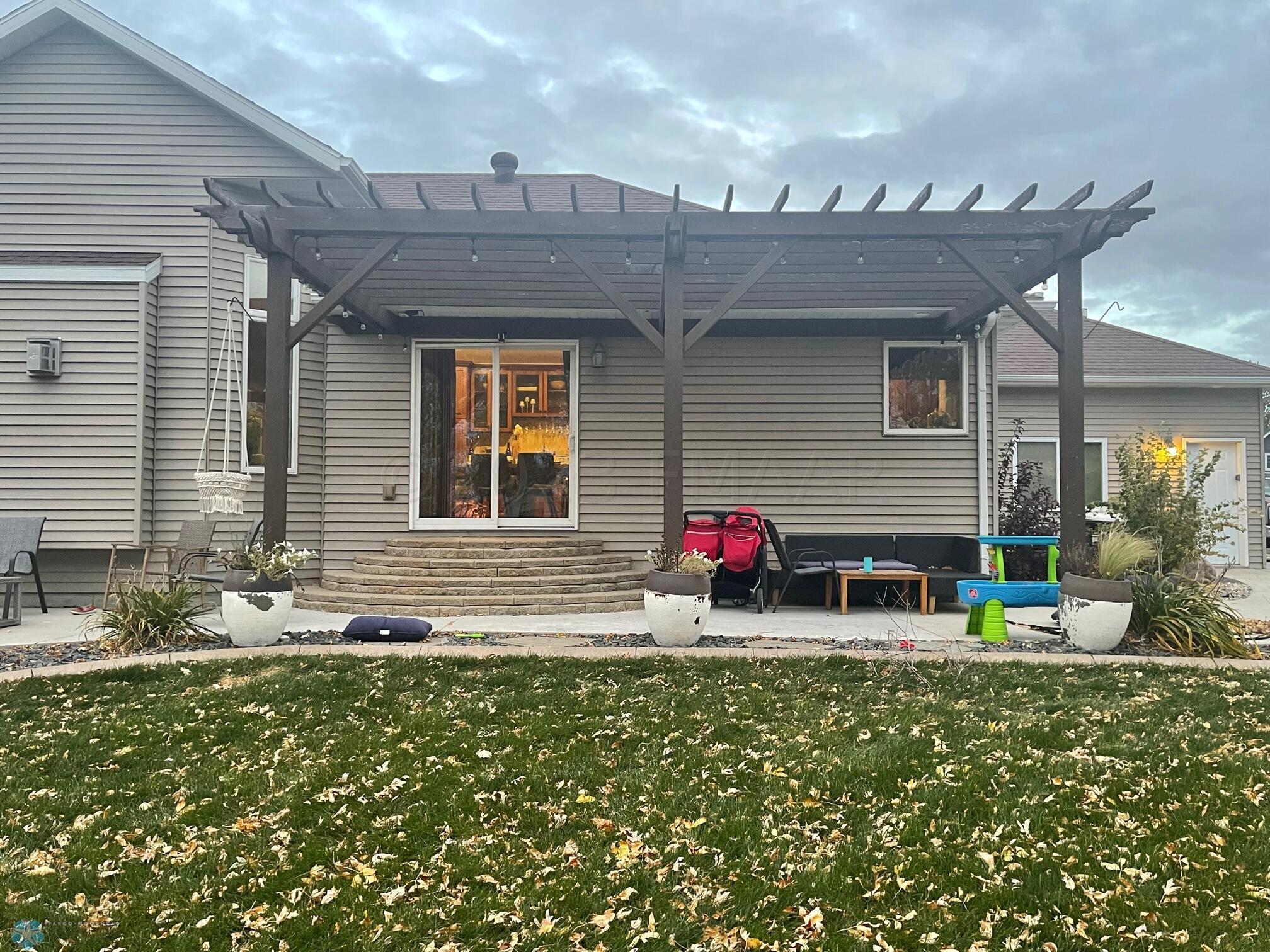 Pergola
