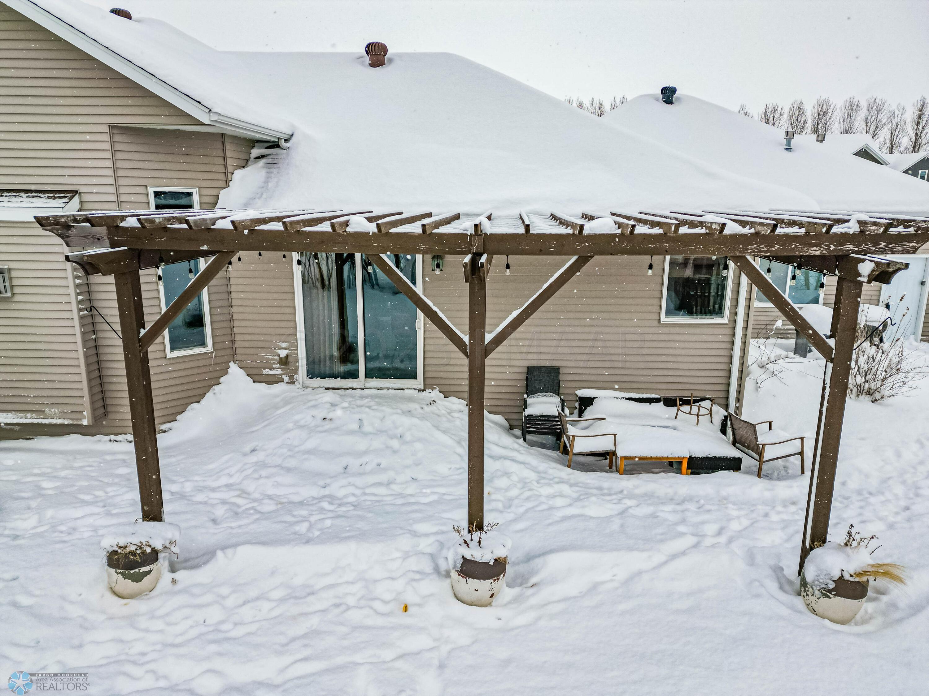 Pergola
