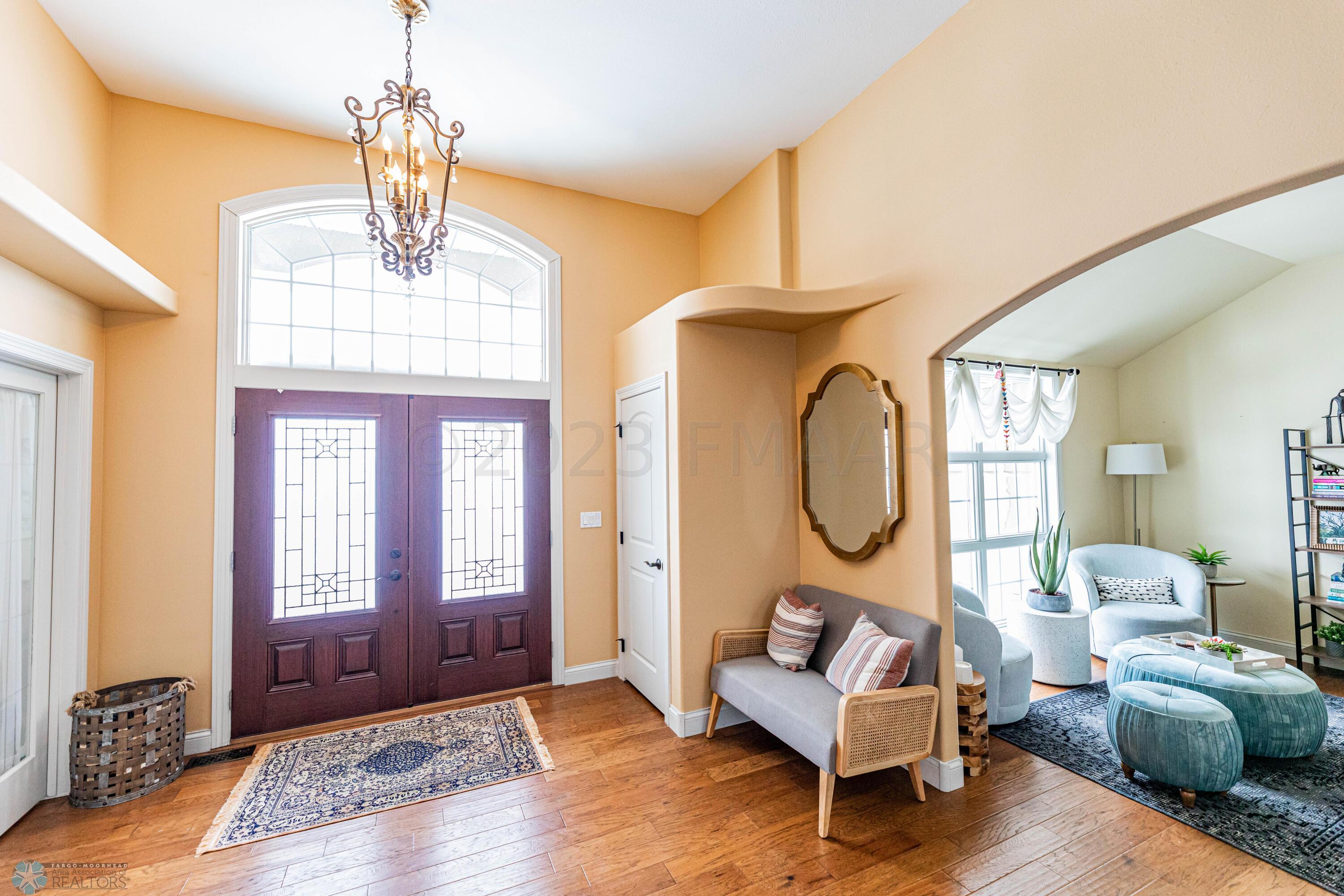 Entryway