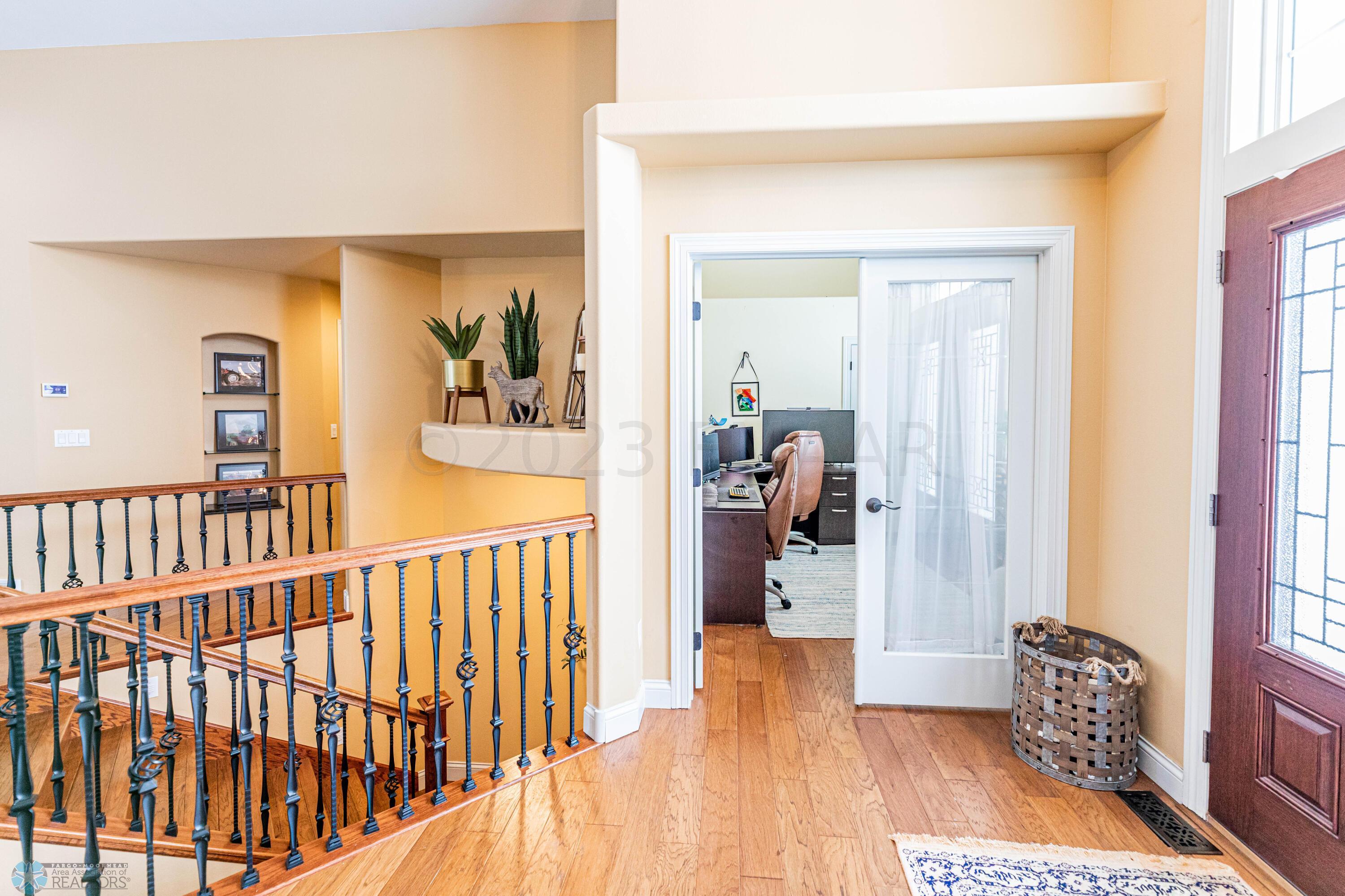 Entryway