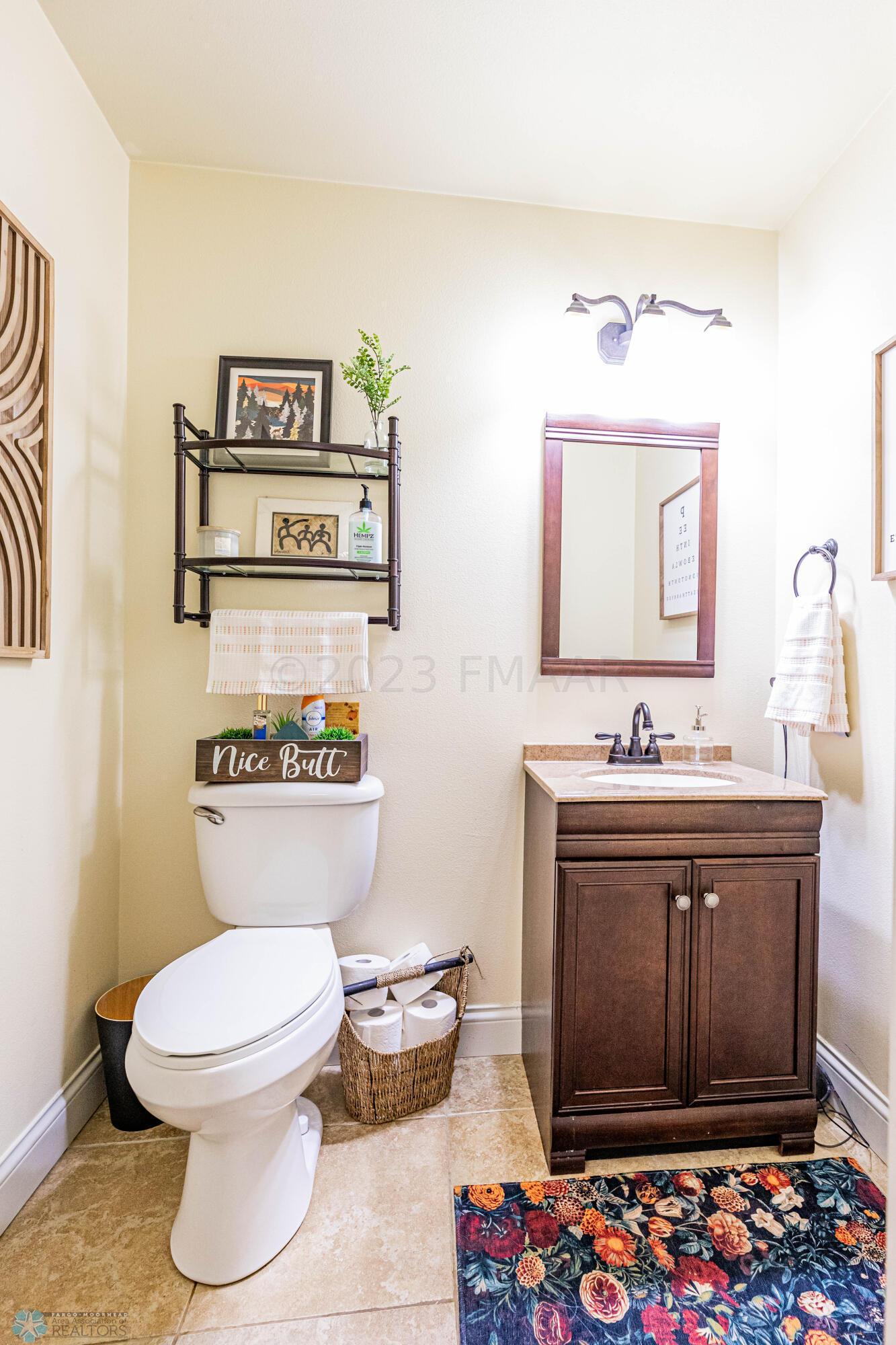 Bathroom 3